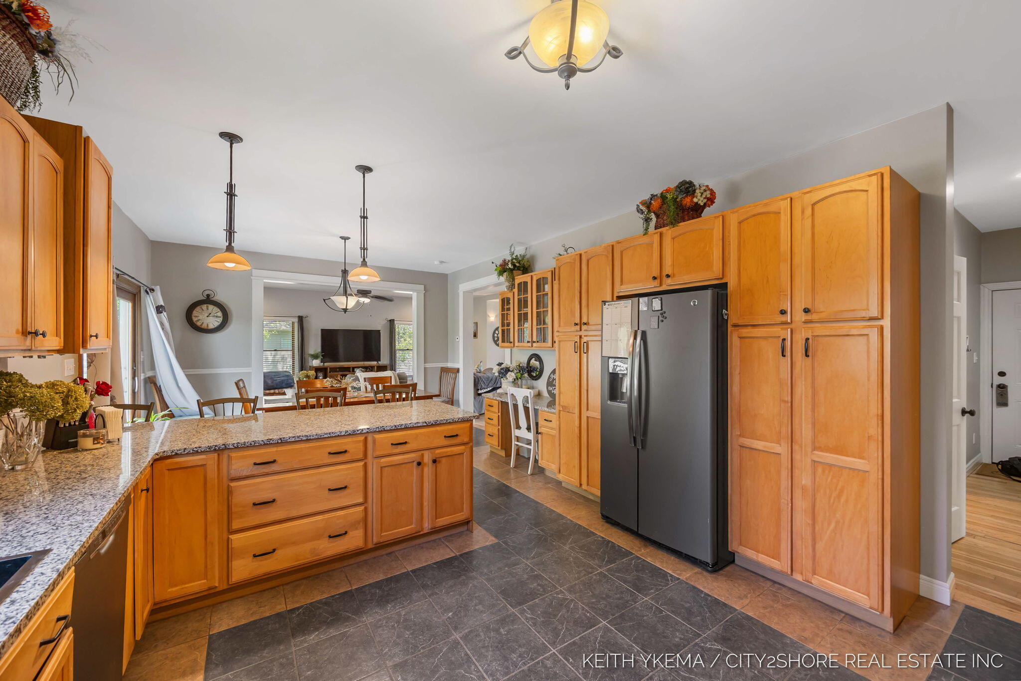 7453 Southwood SW Byron Center MI 49315