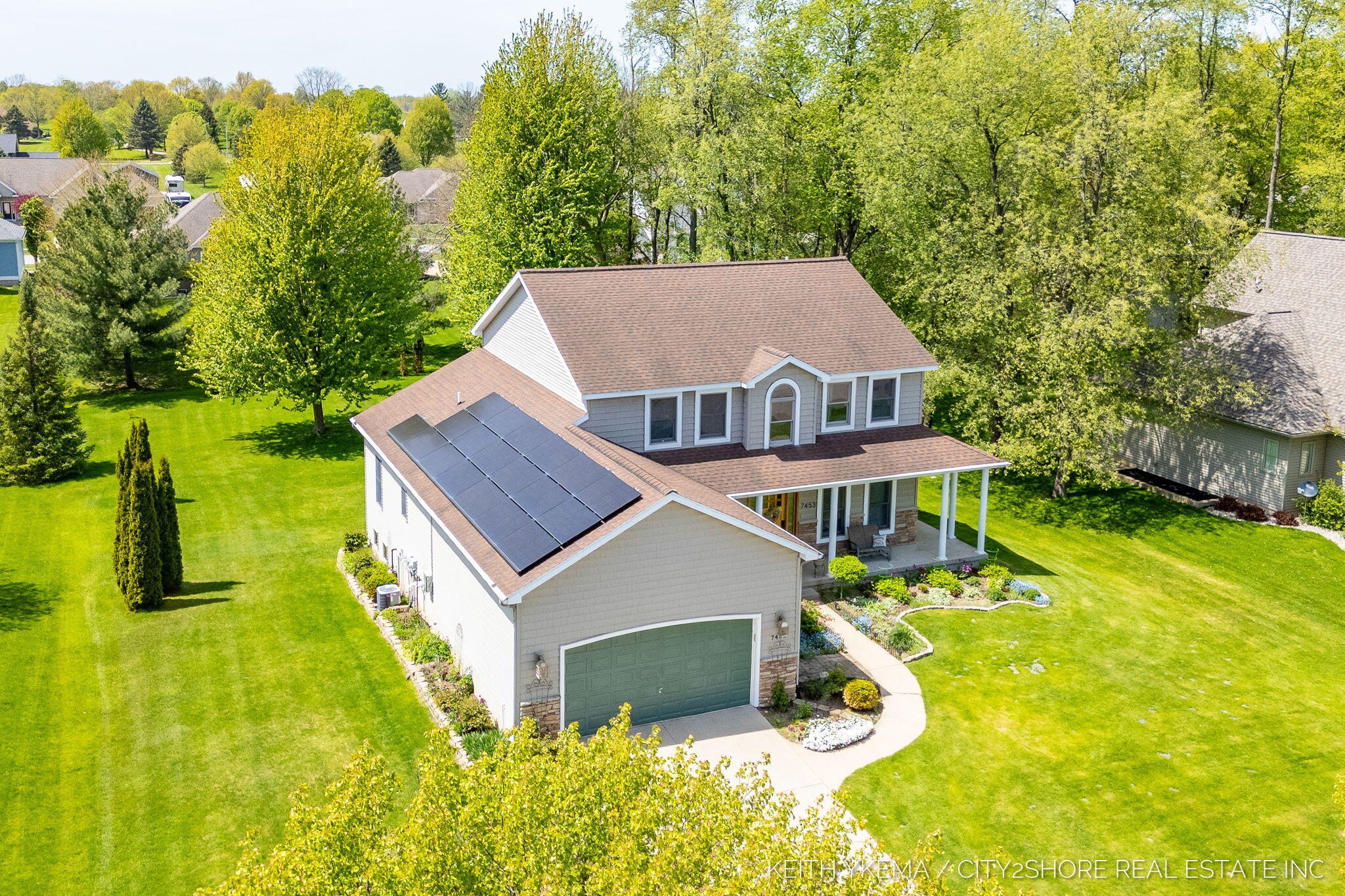 7453 Southwood SW Byron Center MI 49315