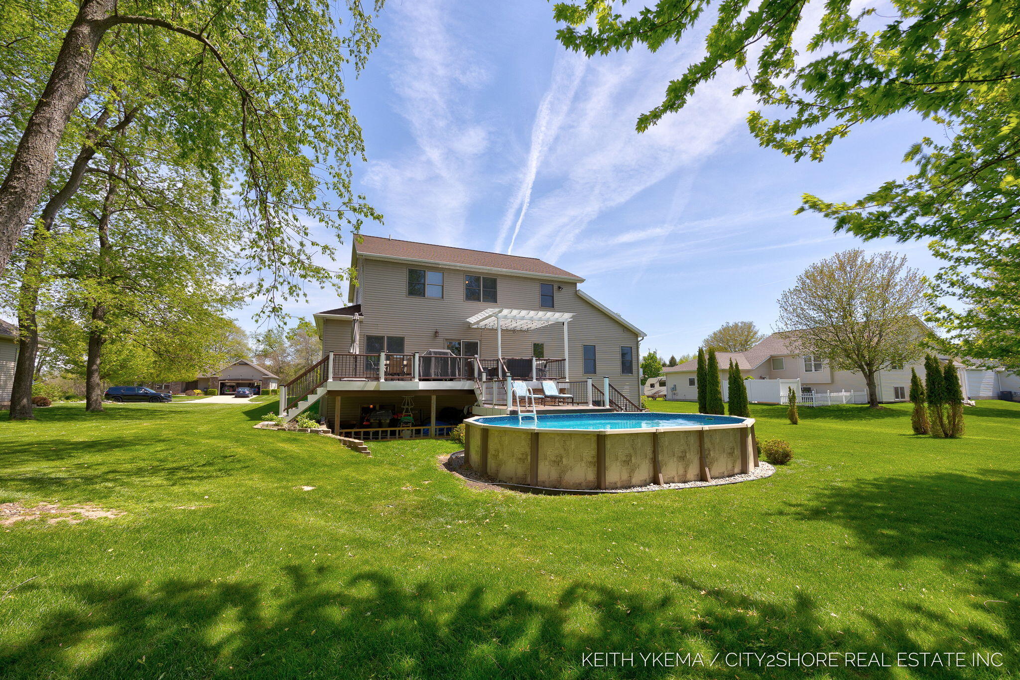 7453 Southwood SW Byron Center MI 49315