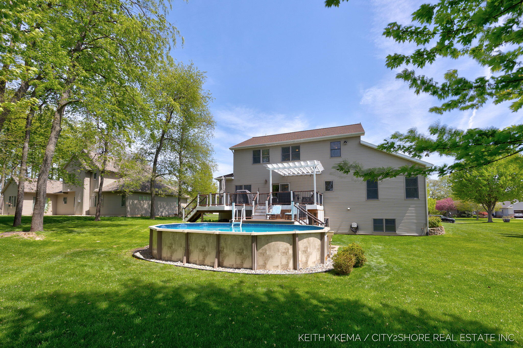 7453 Southwood SW Byron Center MI 49315