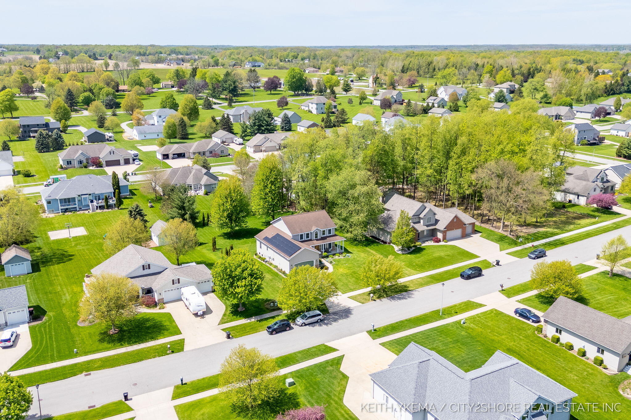 7453 Southwood SW Byron Center MI 49315