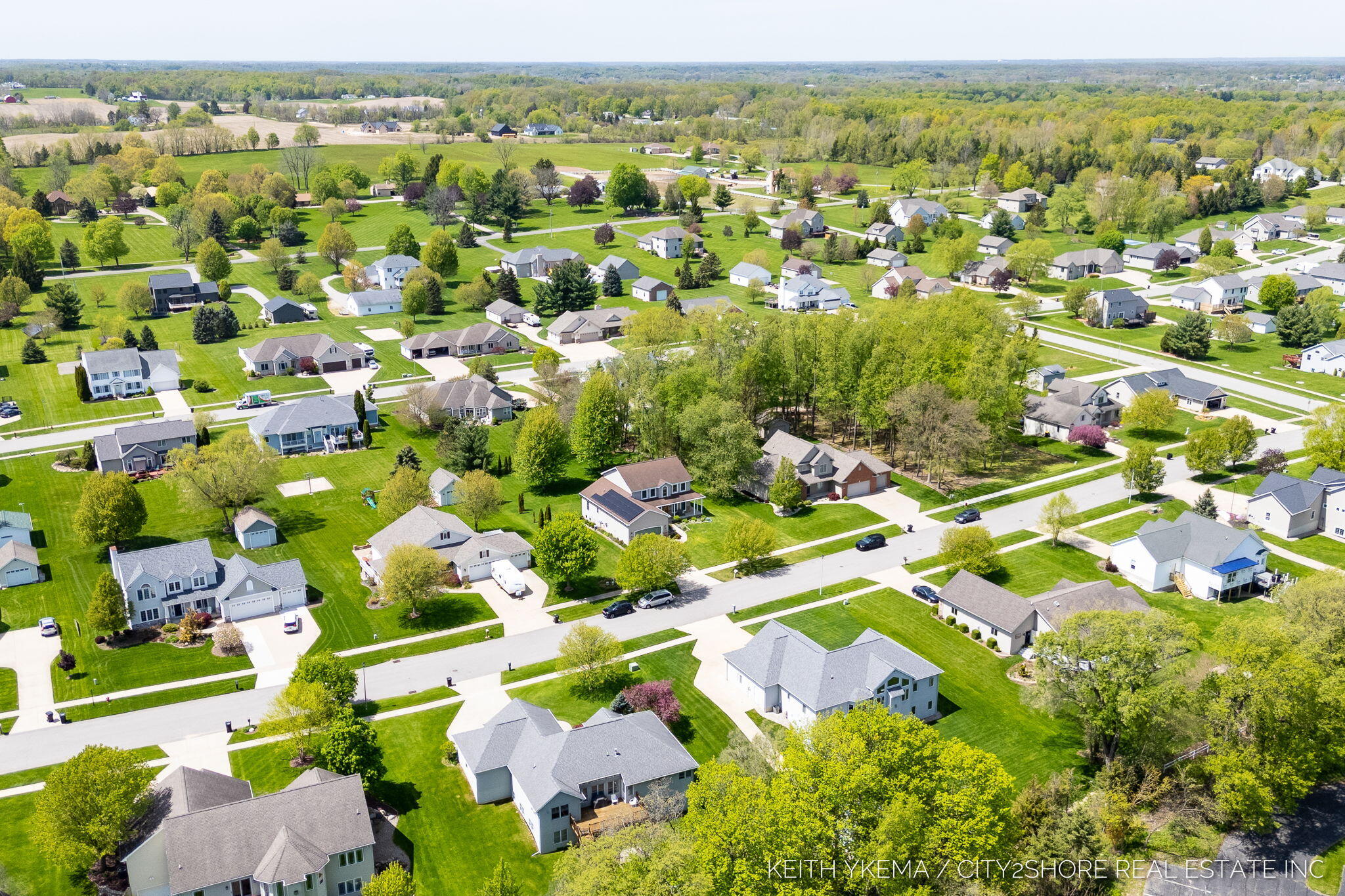 7453 Southwood SW Byron Center MI 49315