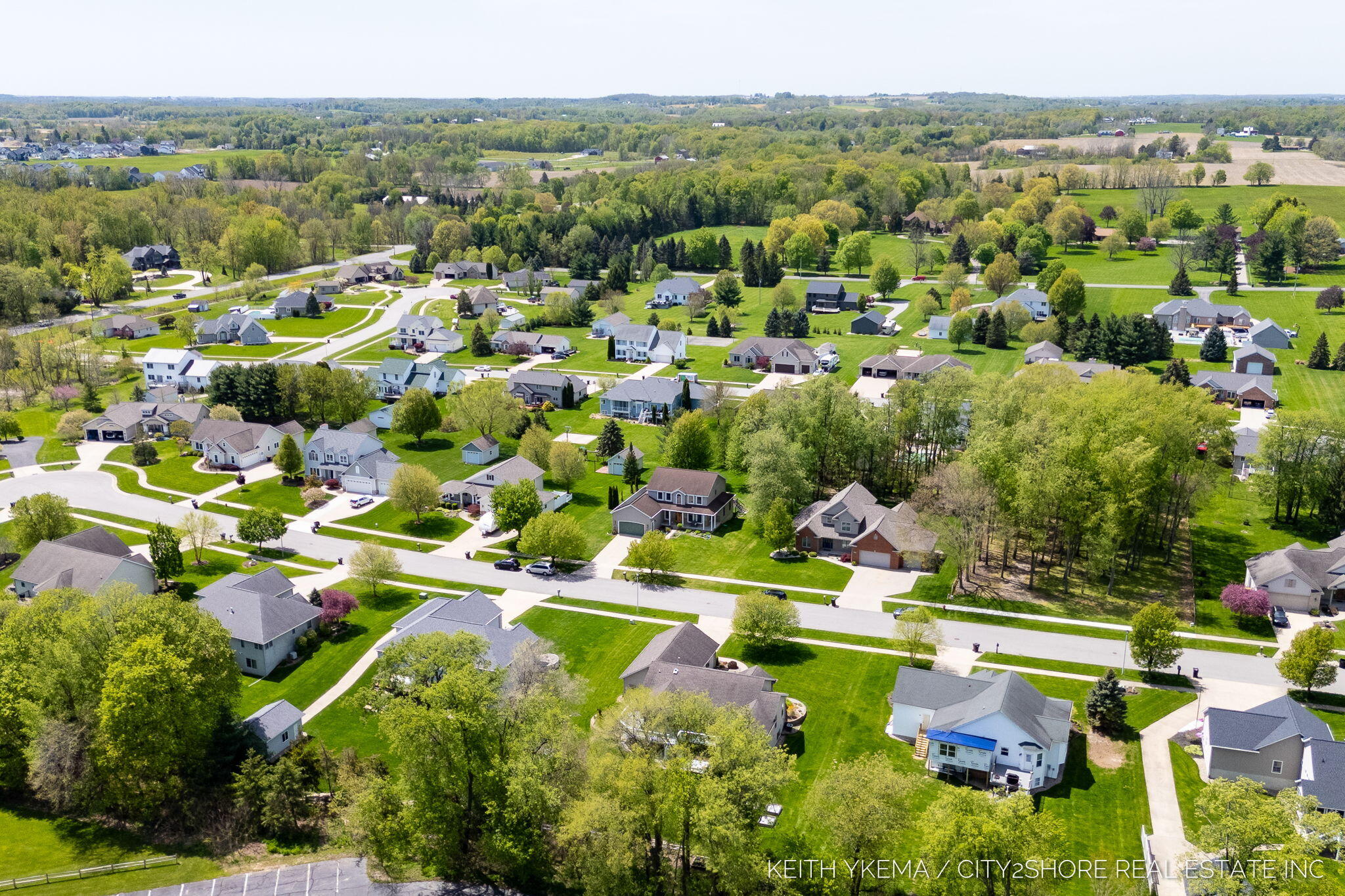 7453 Southwood SW Byron Center MI 49315
