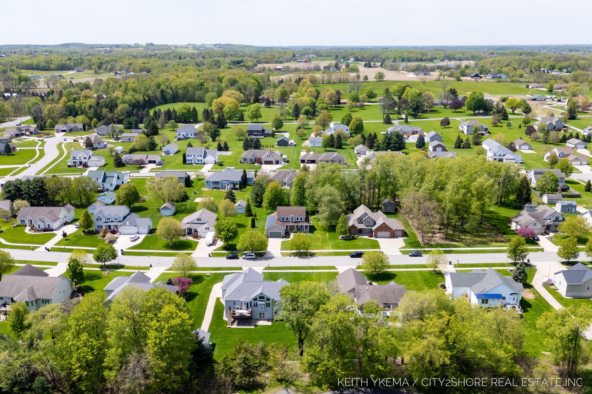 7453 Southwood SW Byron Center MI 49315