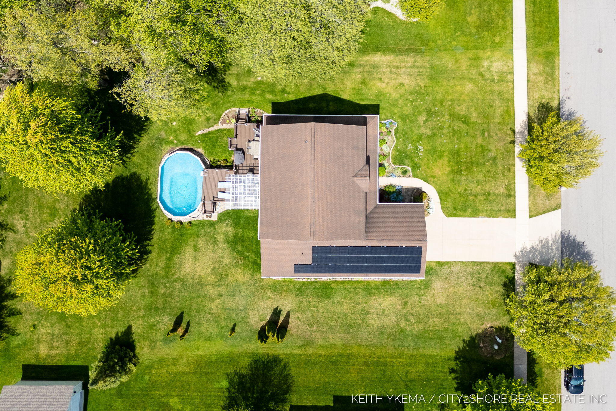 7453 Southwood SW Byron Center MI 49315