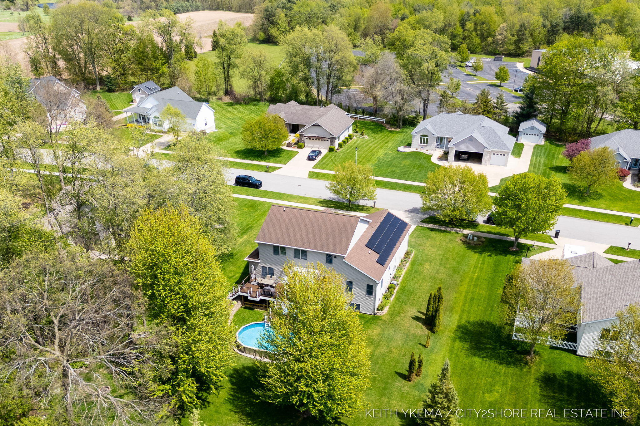 7453 Southwood SW Byron Center MI 49315