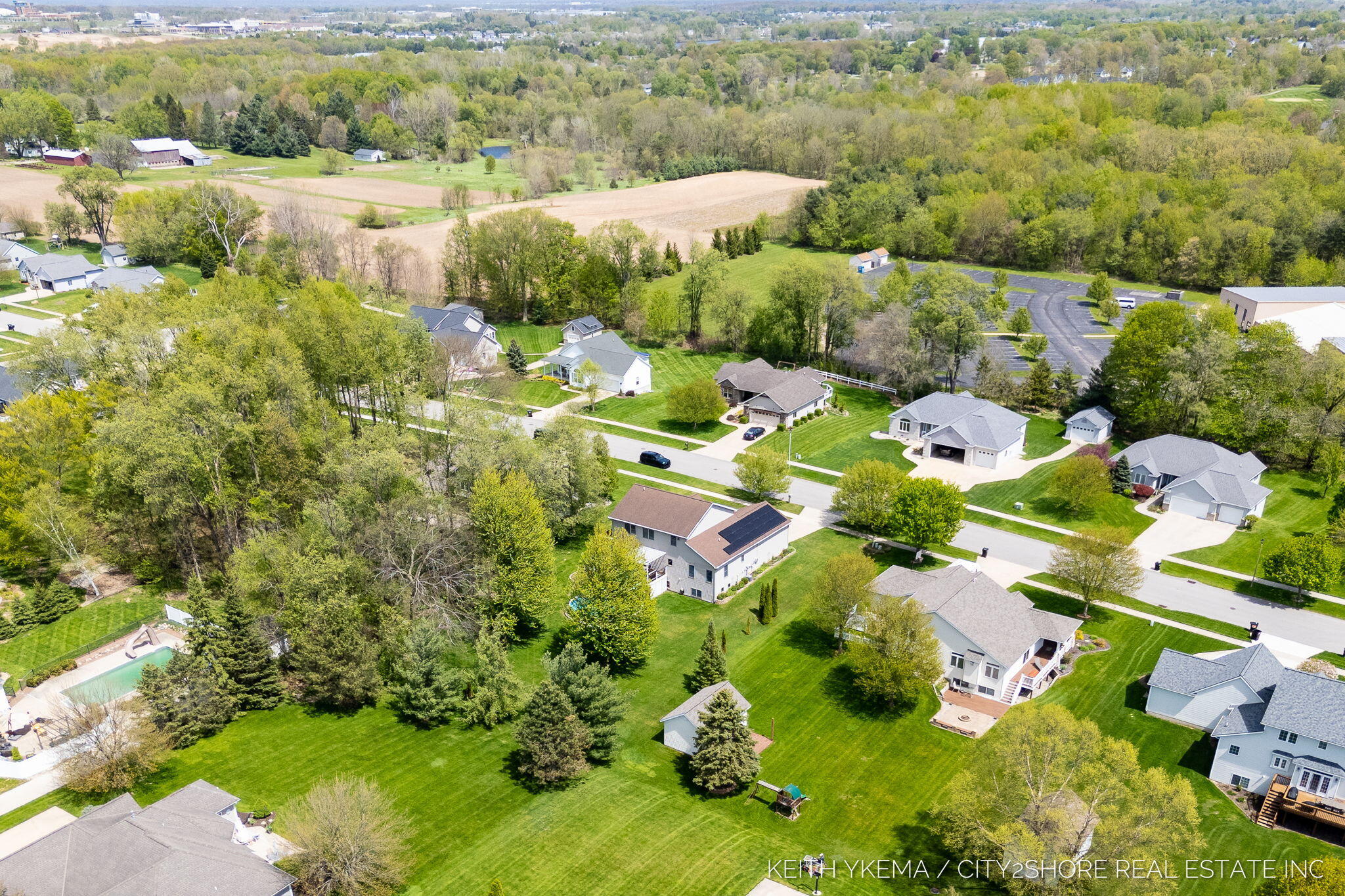7453 Southwood SW Byron Center MI 49315