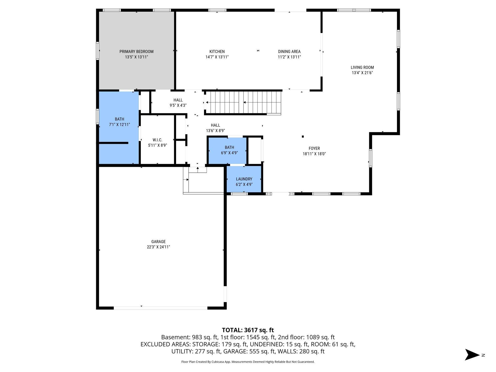 7453 Southwood SW Byron Center MI 49315