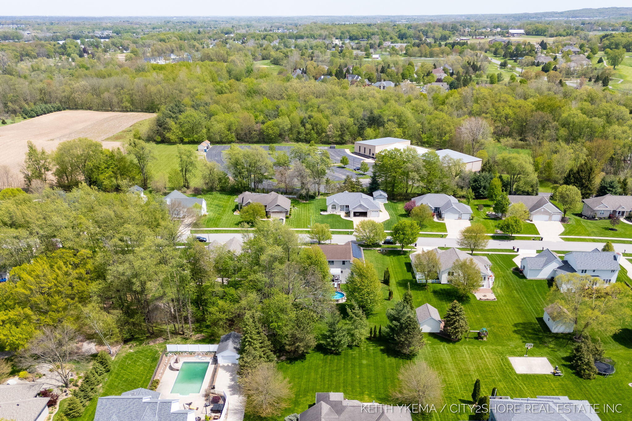 7453 Southwood SW Byron Center MI 49315