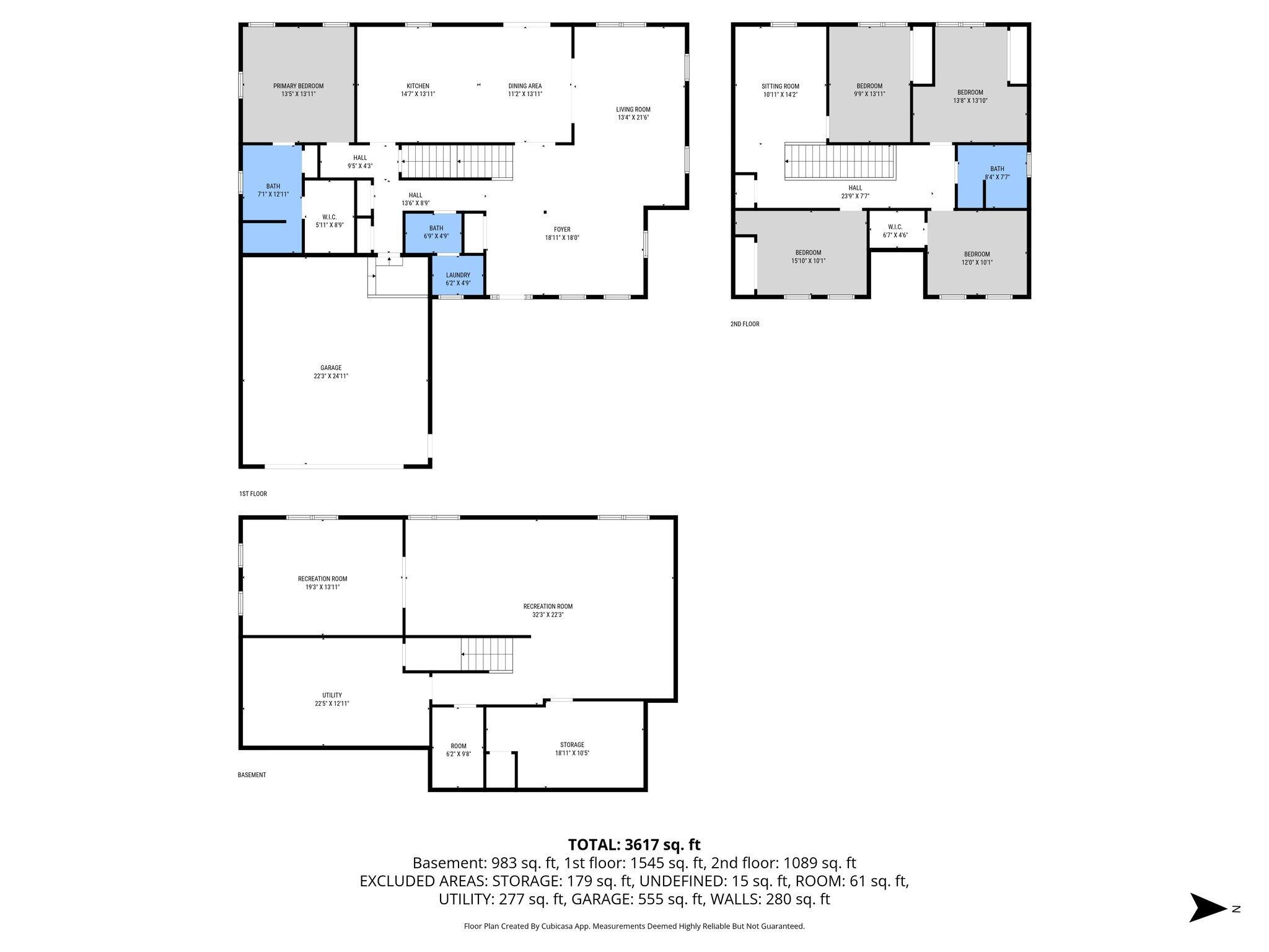 7453 Southwood SW Byron Center MI 49315
