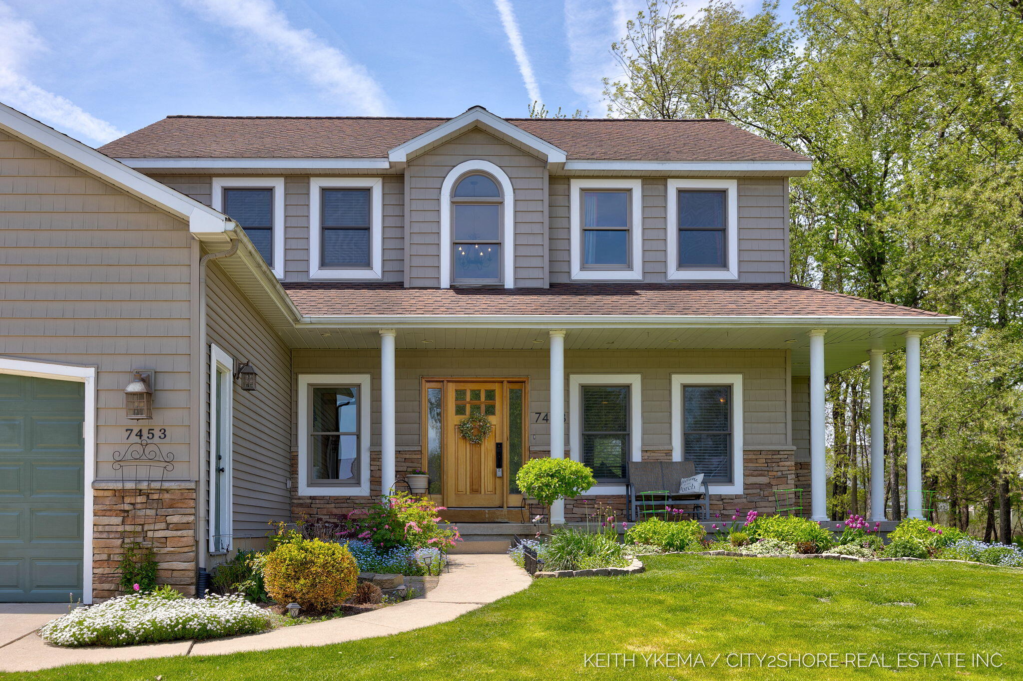 7453 Southwood SW Byron Center MI 49315