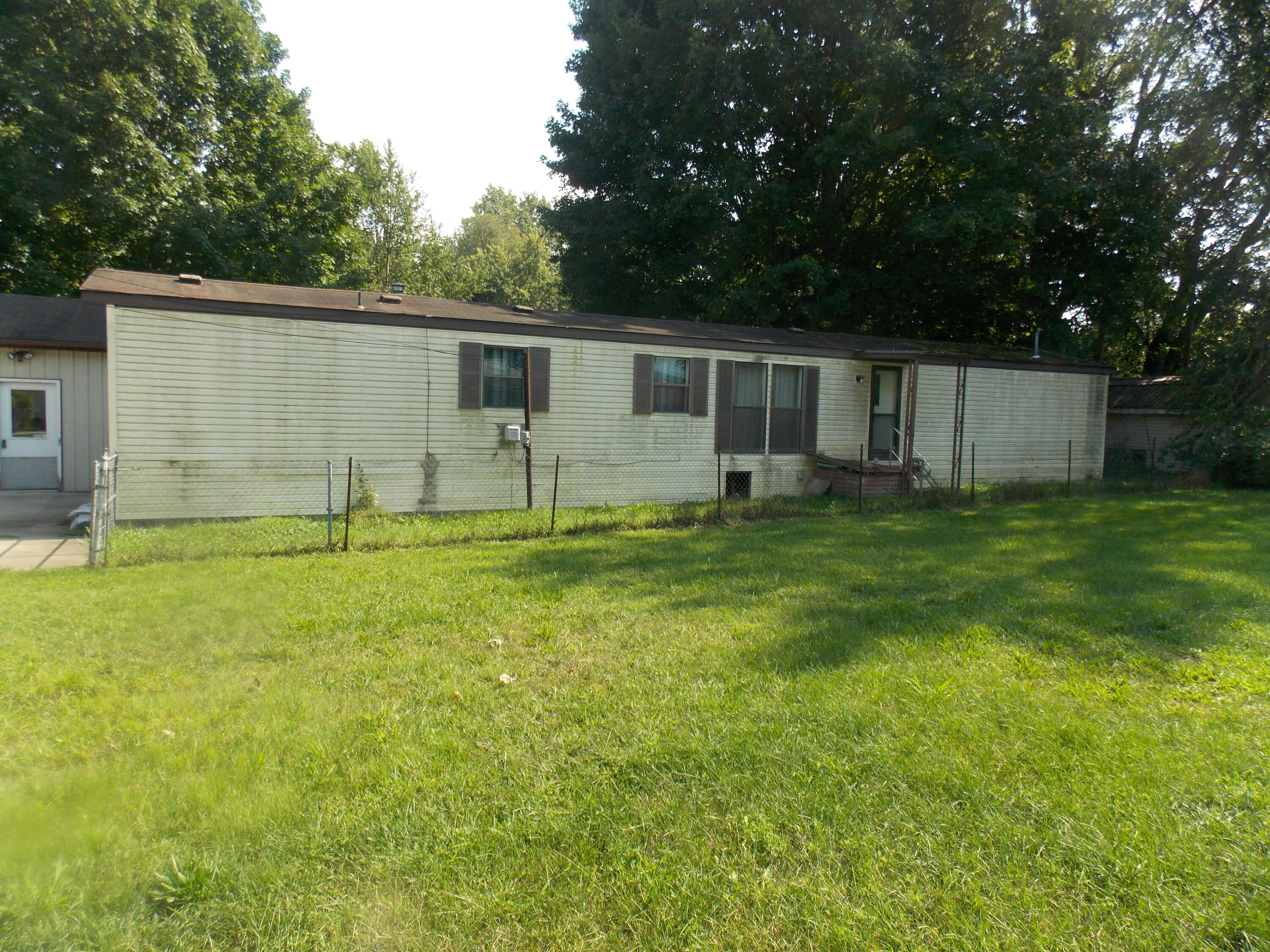 1168 Shady Shores Drive Niles MI 49120