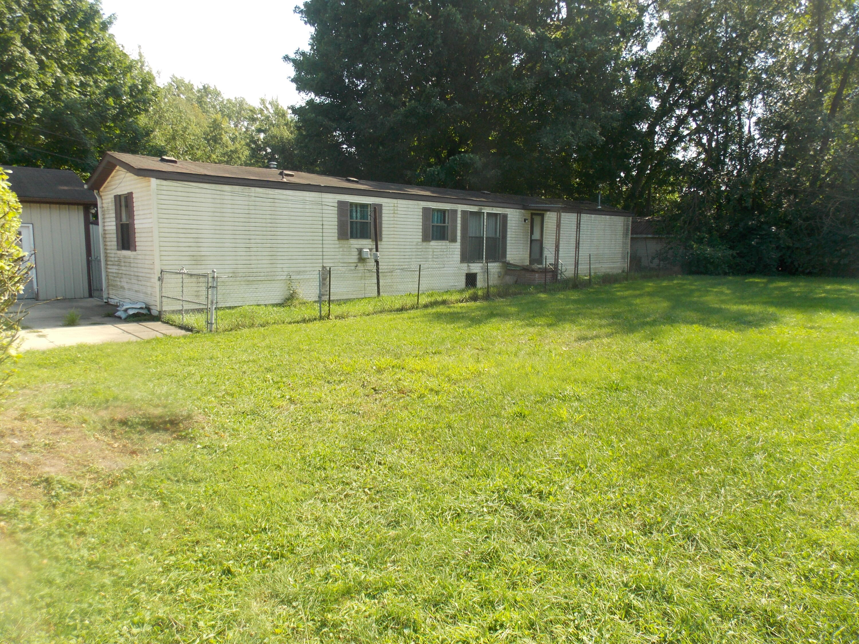 1168 Shady Shores Drive Niles MI 49120