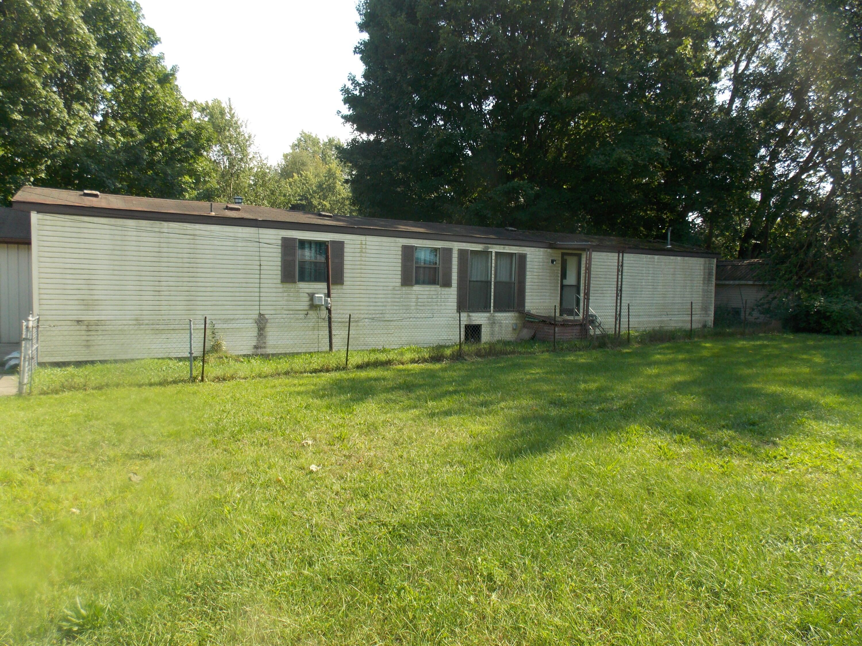 1168 Shady Shores Drive Niles MI 49120