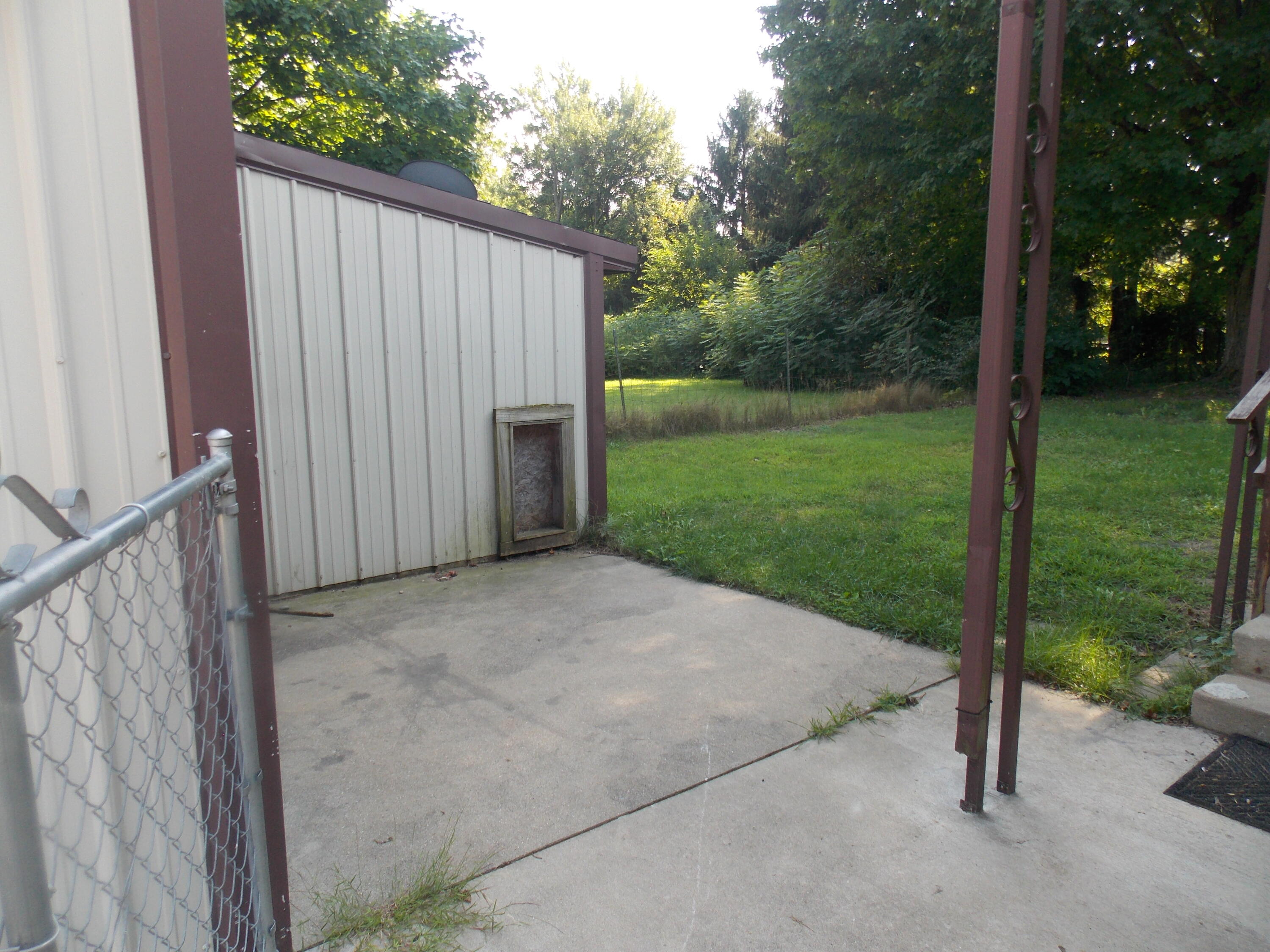 1168 Shady Shores Drive Niles MI 49120