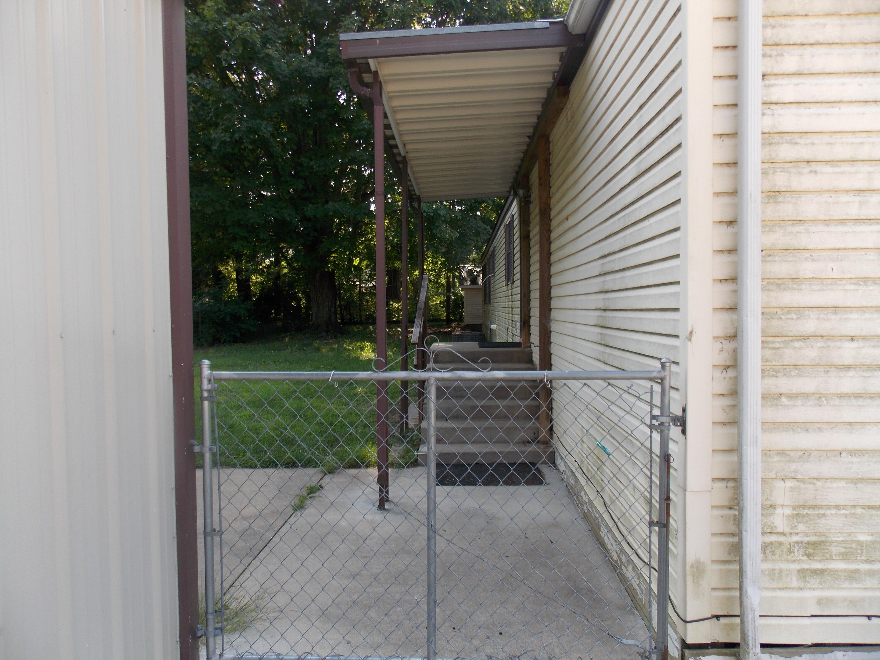 1168 Shady Shores Drive Niles MI 49120