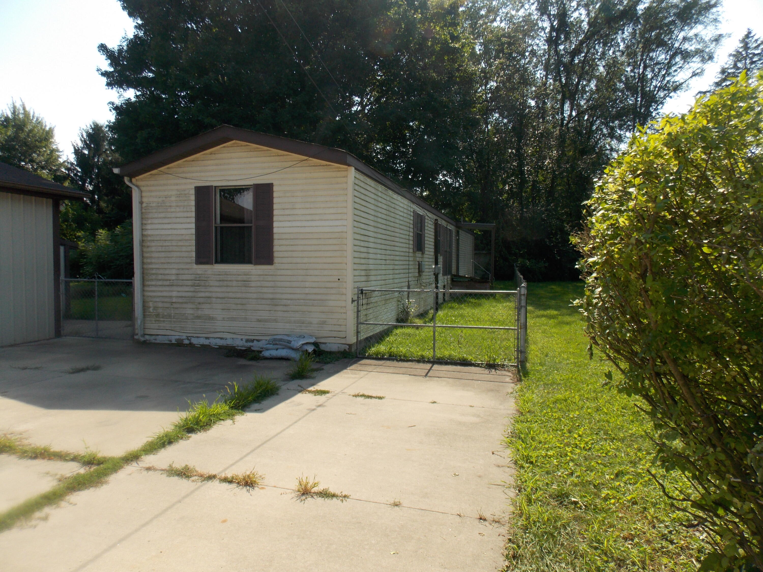1168 Shady Shores Drive Niles MI 49120