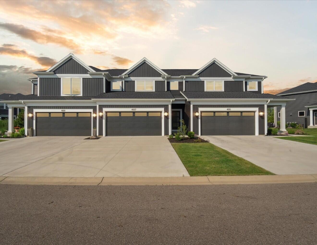 4157 Corvo Trace Kalamazoo MI 49006