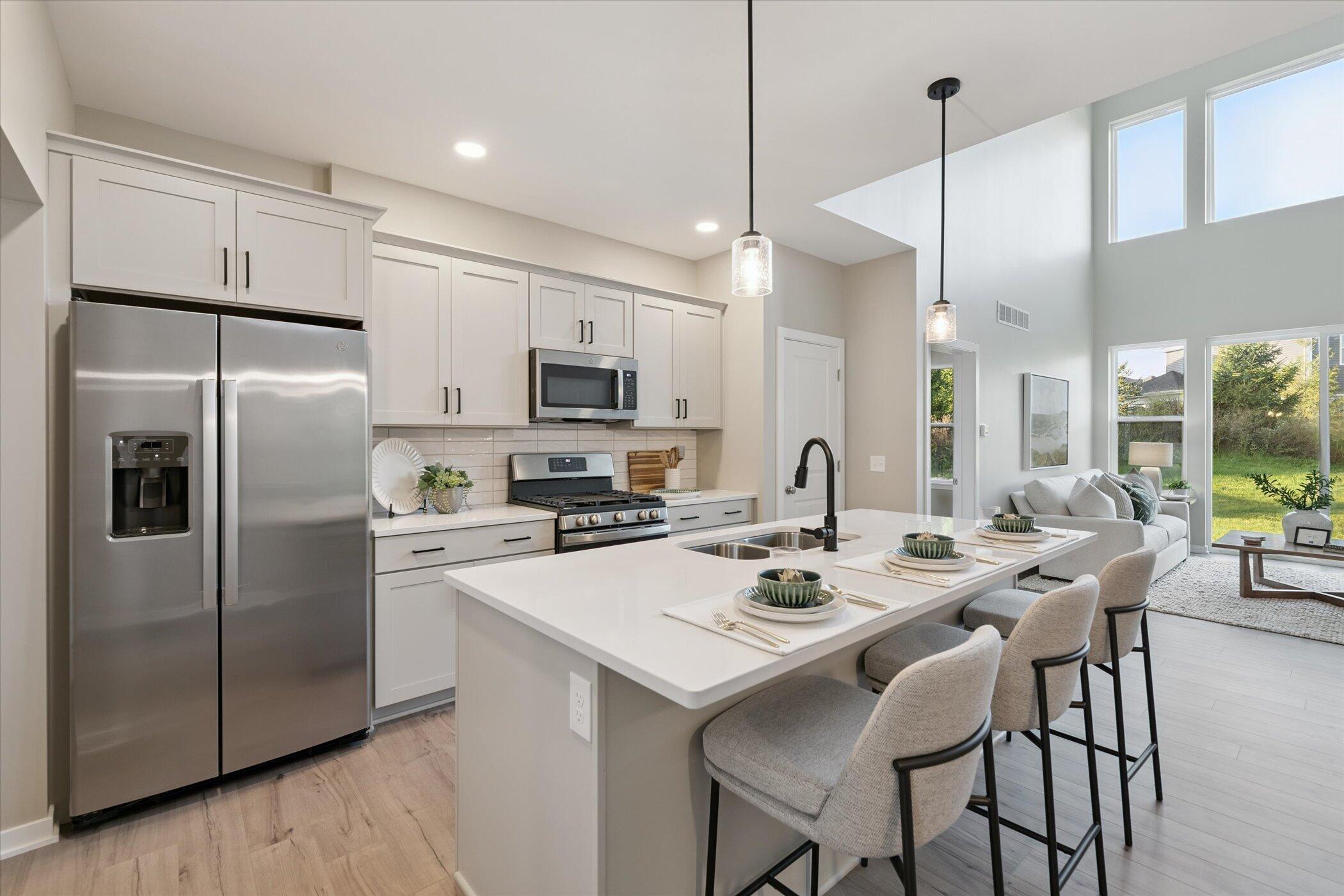4157 Corvo Trace Kalamazoo MI 49006