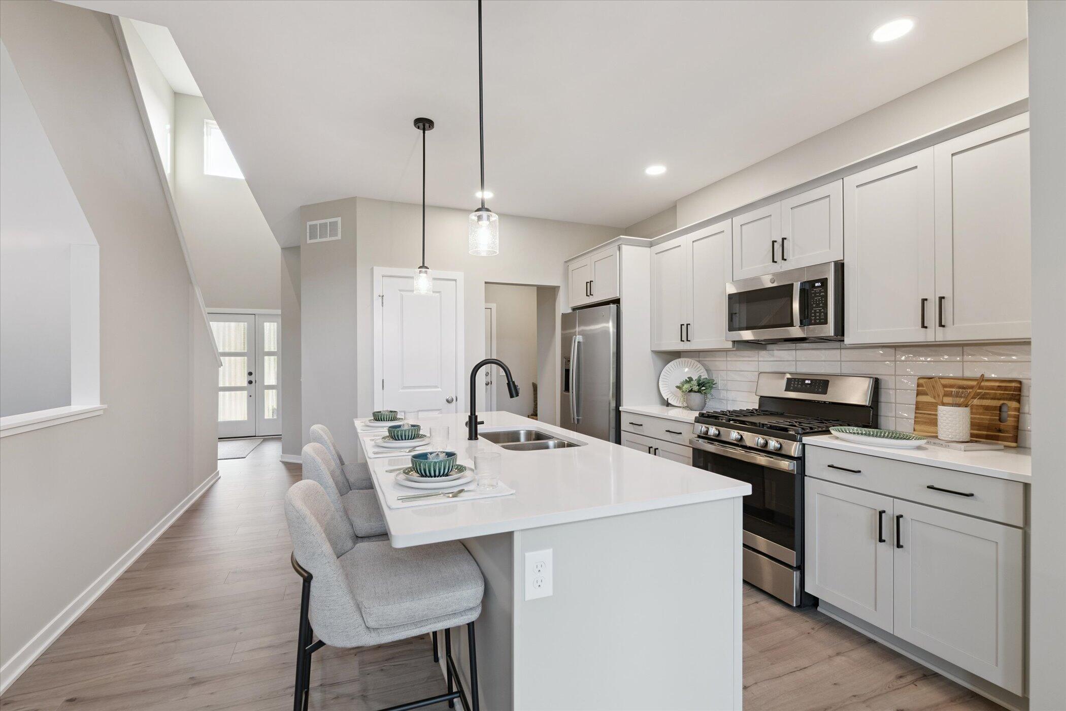4157 Corvo Trace Kalamazoo MI 49006