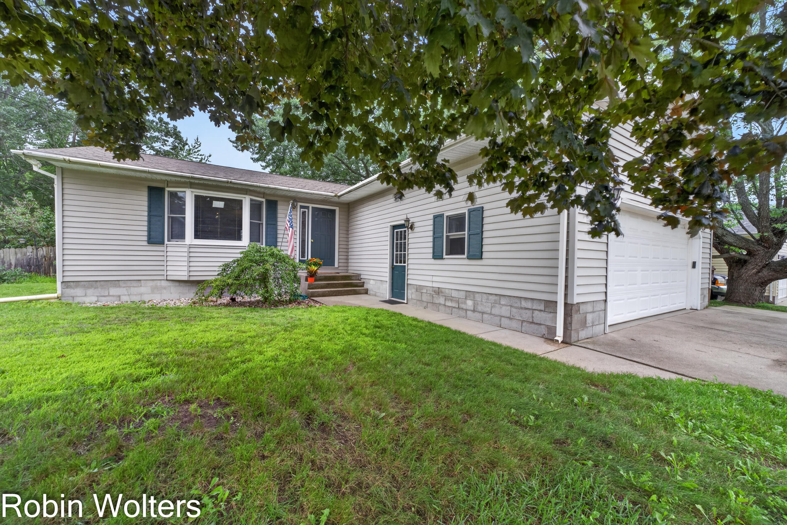 1969 Francis Avenue Muskegon MI 49442