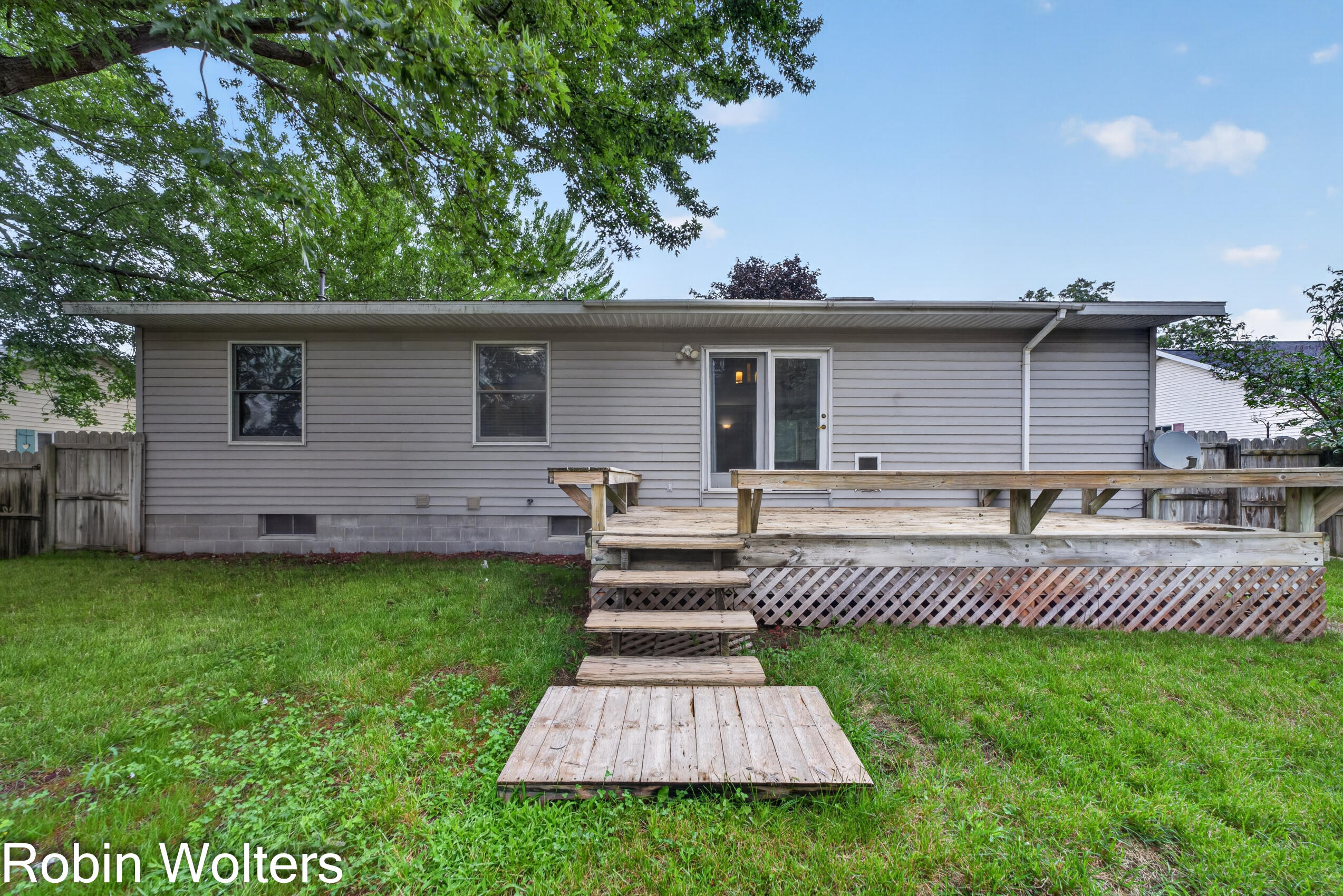 1969 Francis Avenue Muskegon MI 49442