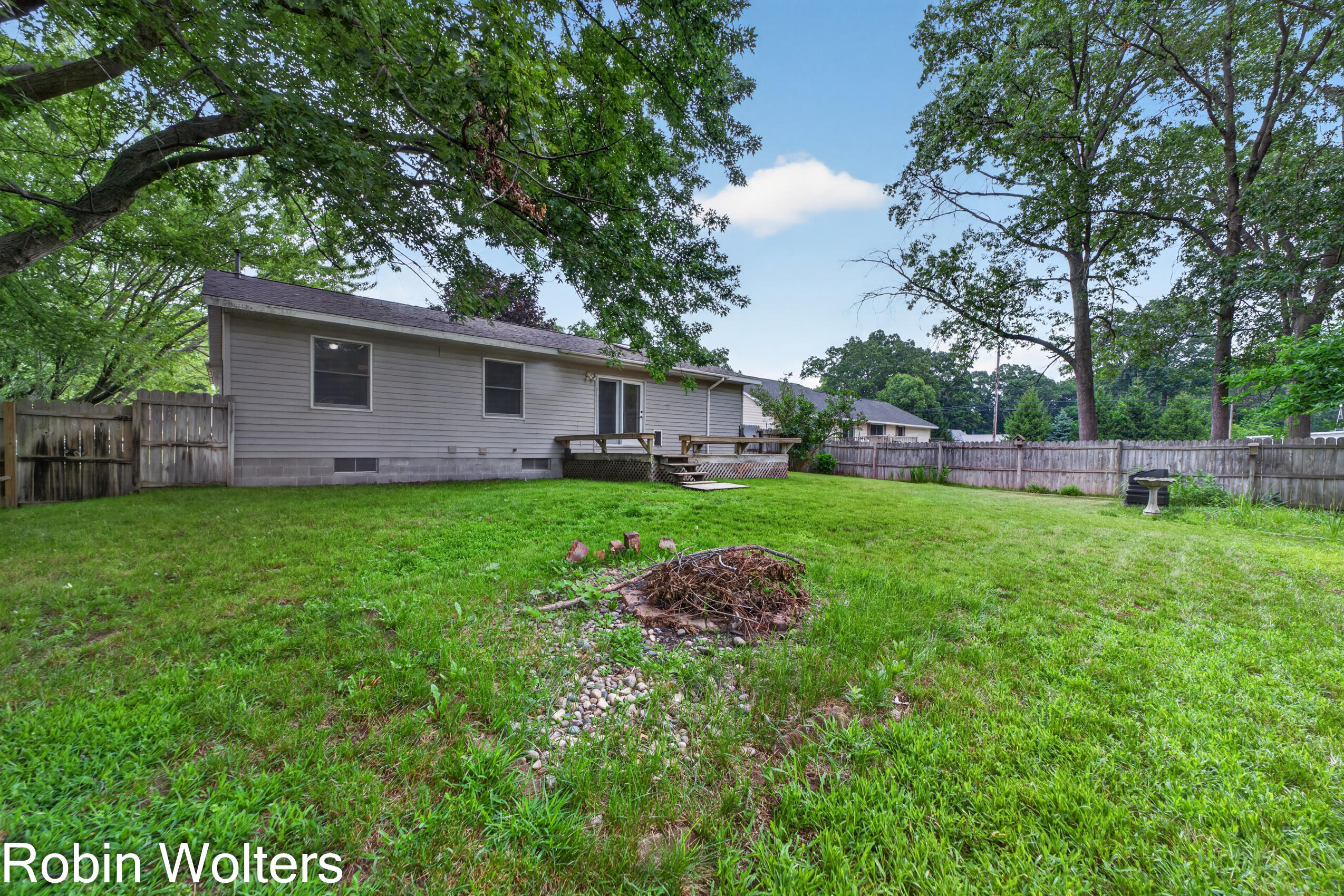 1969 Francis Avenue Muskegon MI 49442