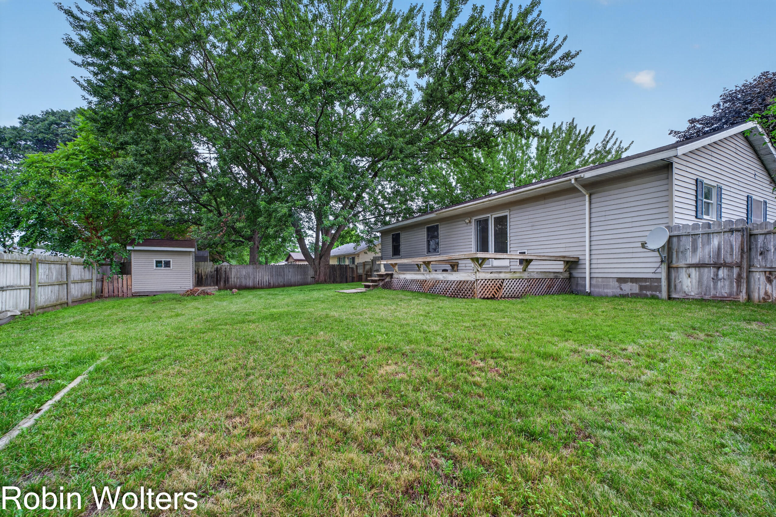 1969 Francis Avenue Muskegon MI 49442