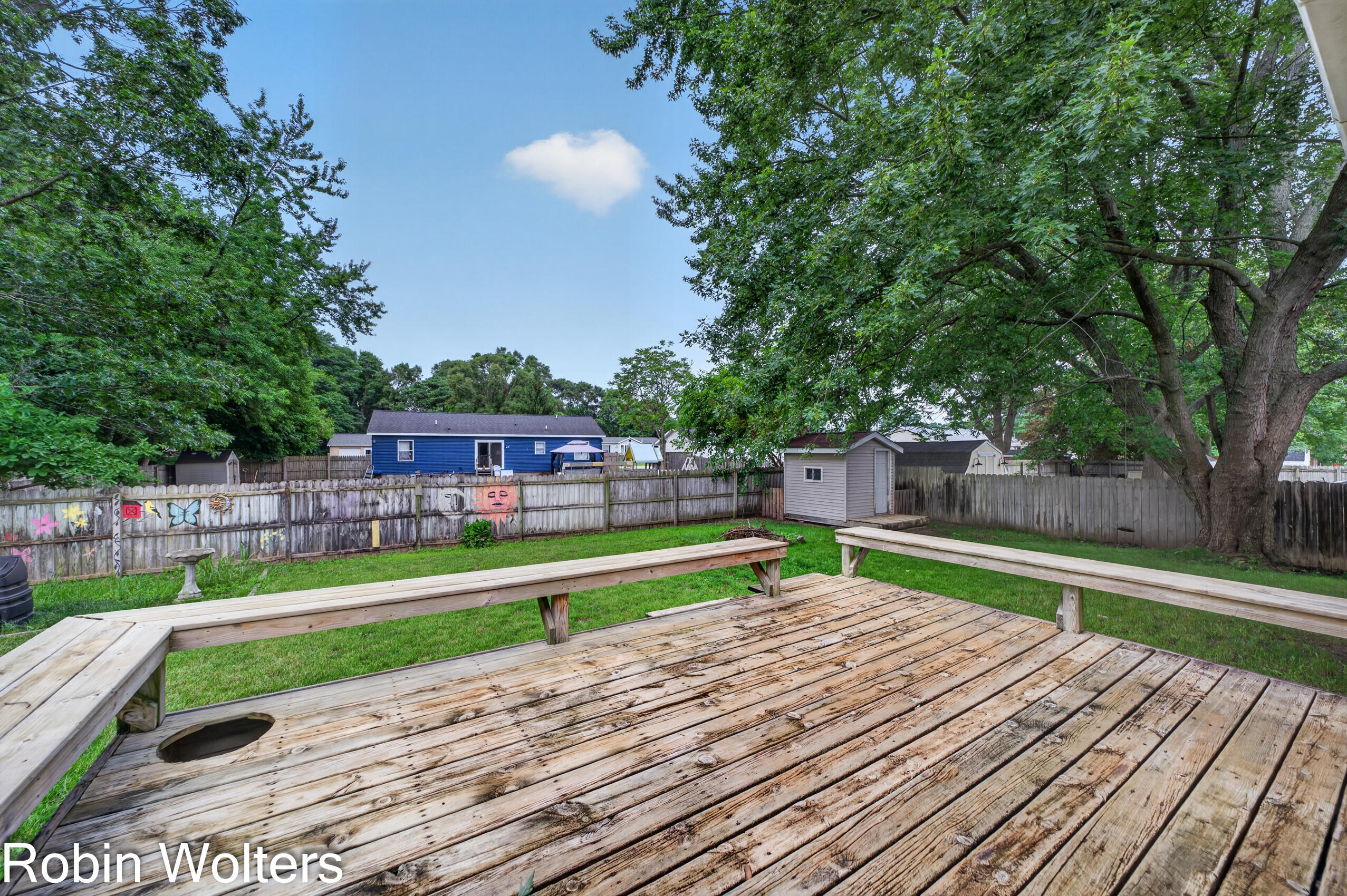 1969 Francis Avenue Muskegon MI 49442