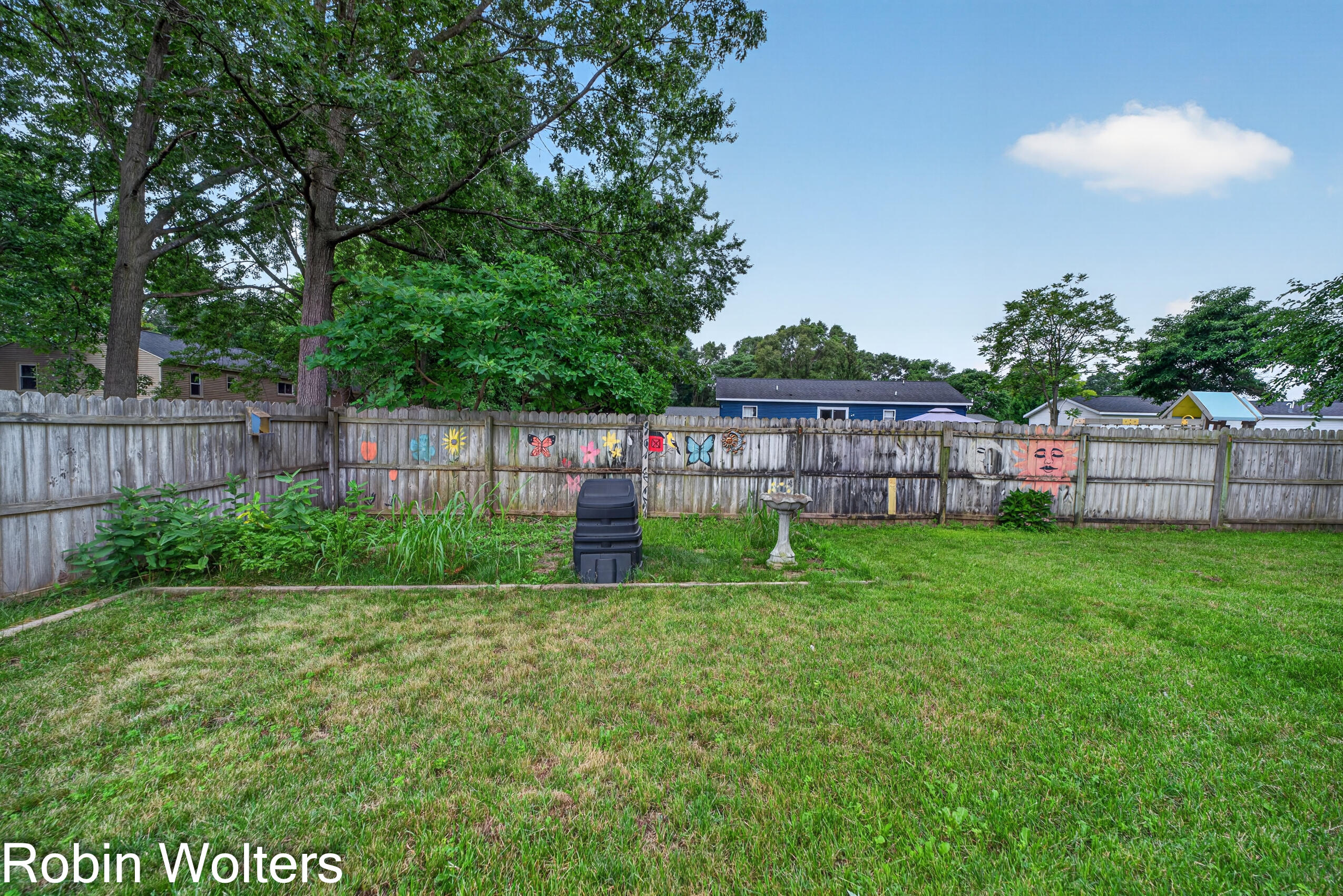 1969 Francis Avenue Muskegon MI 49442