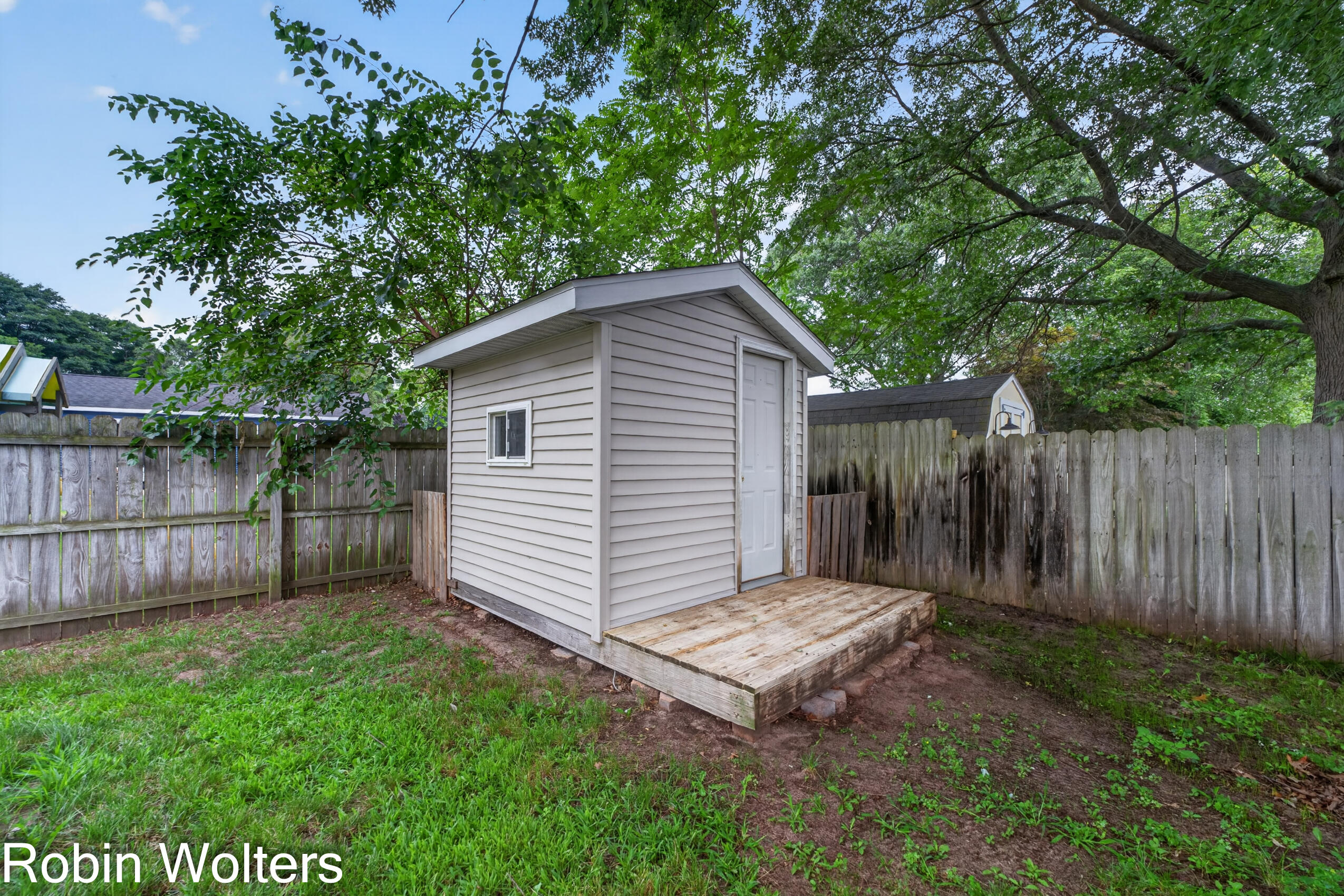 1969 Francis Avenue Muskegon MI 49442