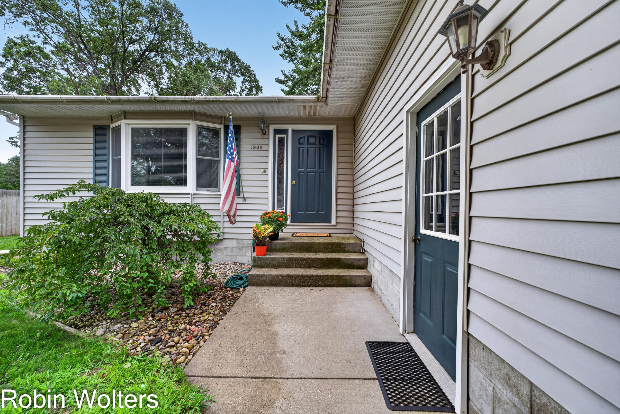 1969 Francis Avenue Muskegon MI 49442