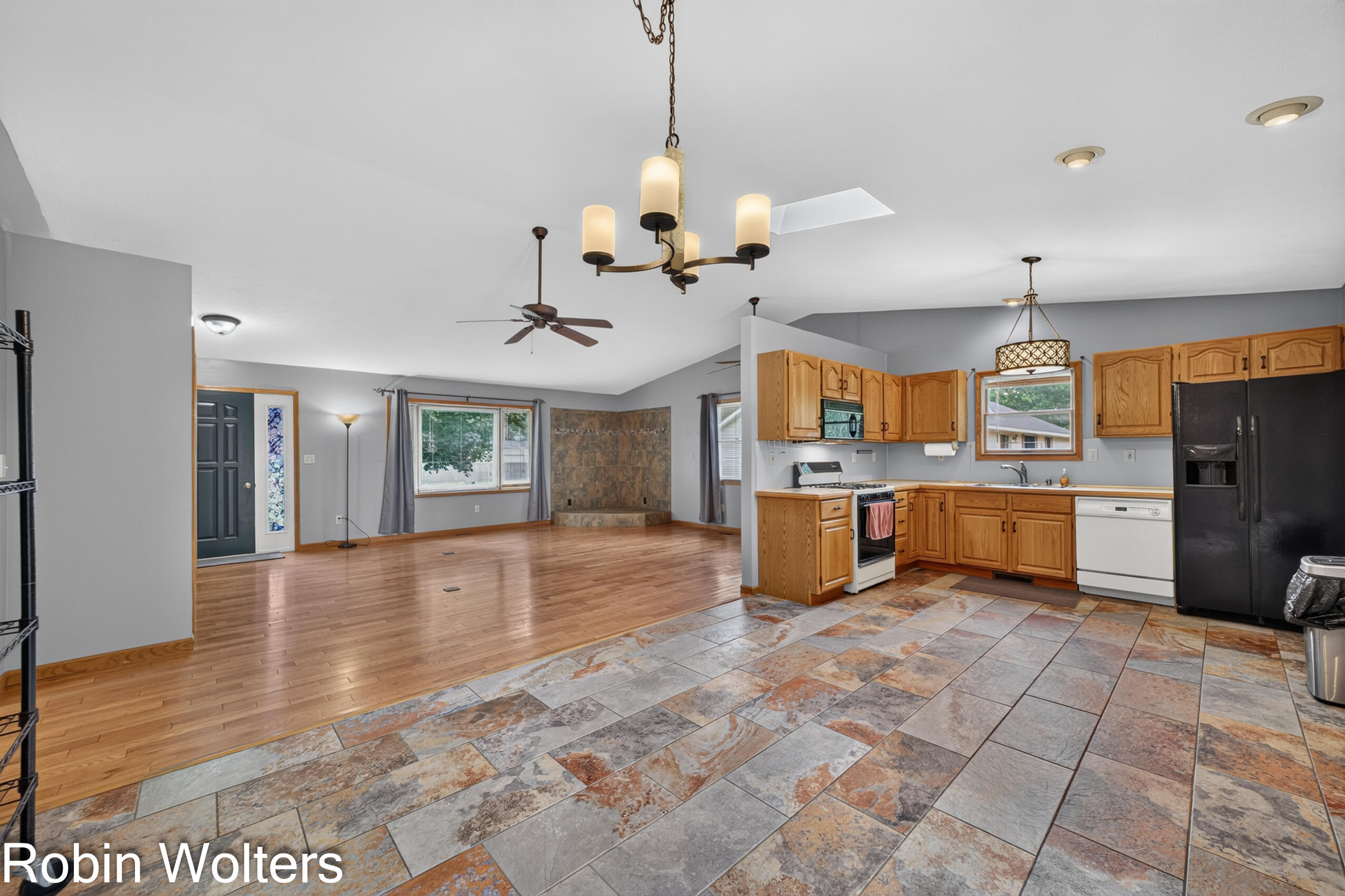 1969 Francis Avenue Muskegon MI 49442