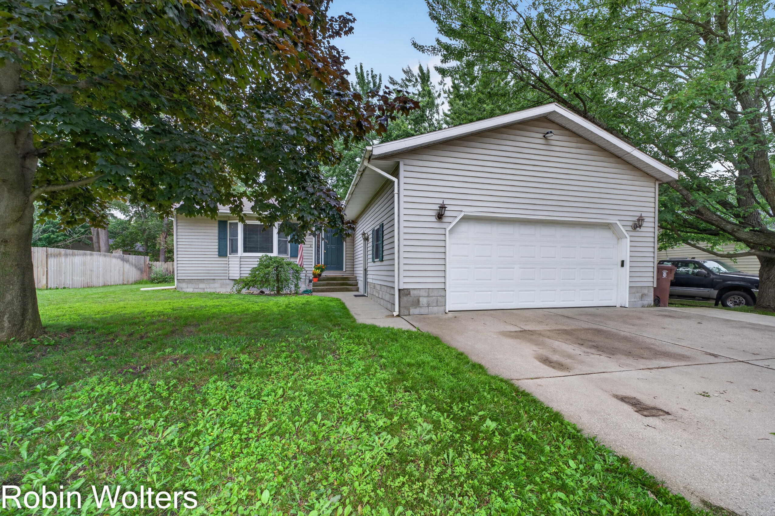 1969 Francis Avenue Muskegon MI 49442