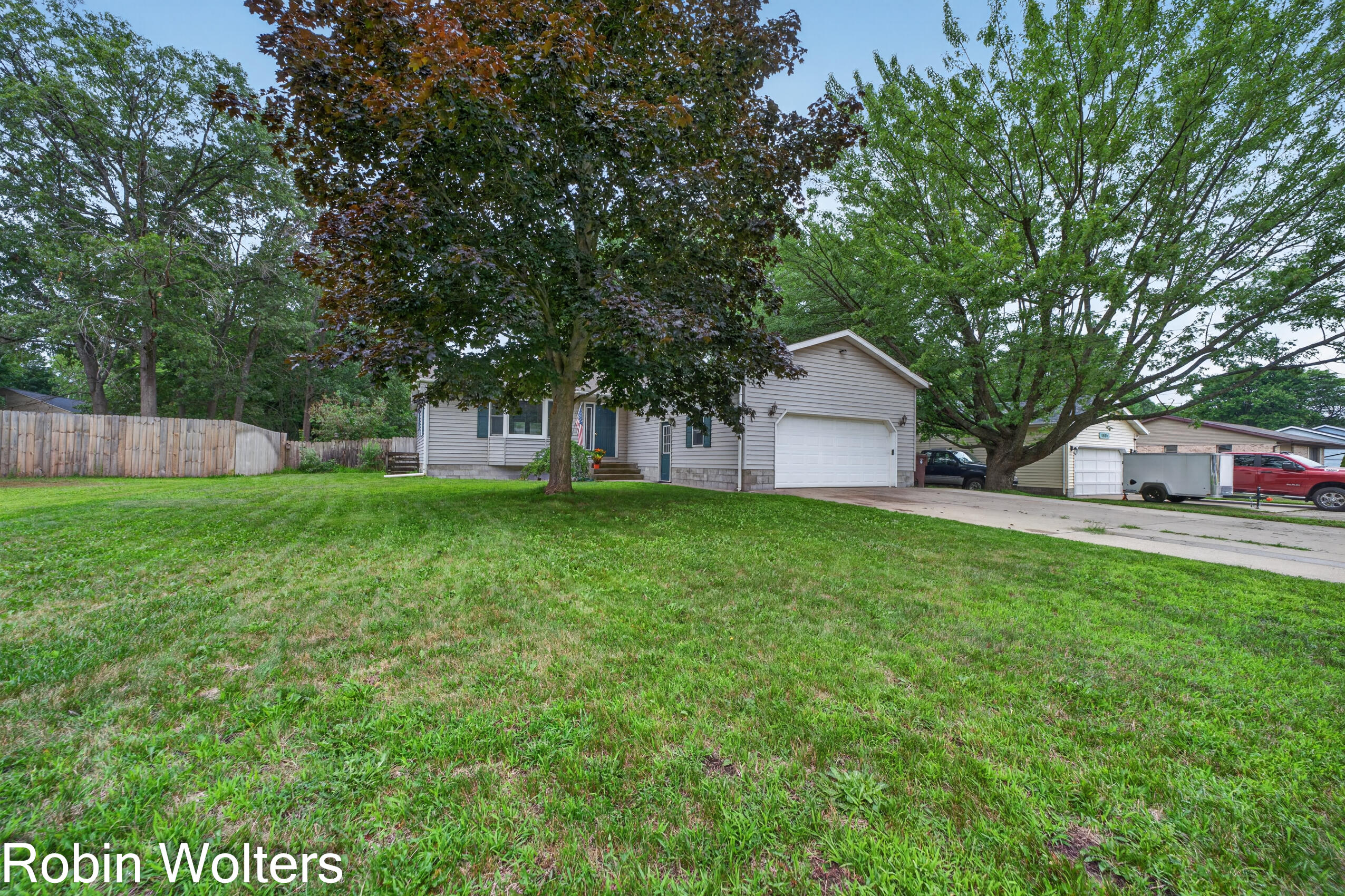1969 Francis Avenue Muskegon MI 49442