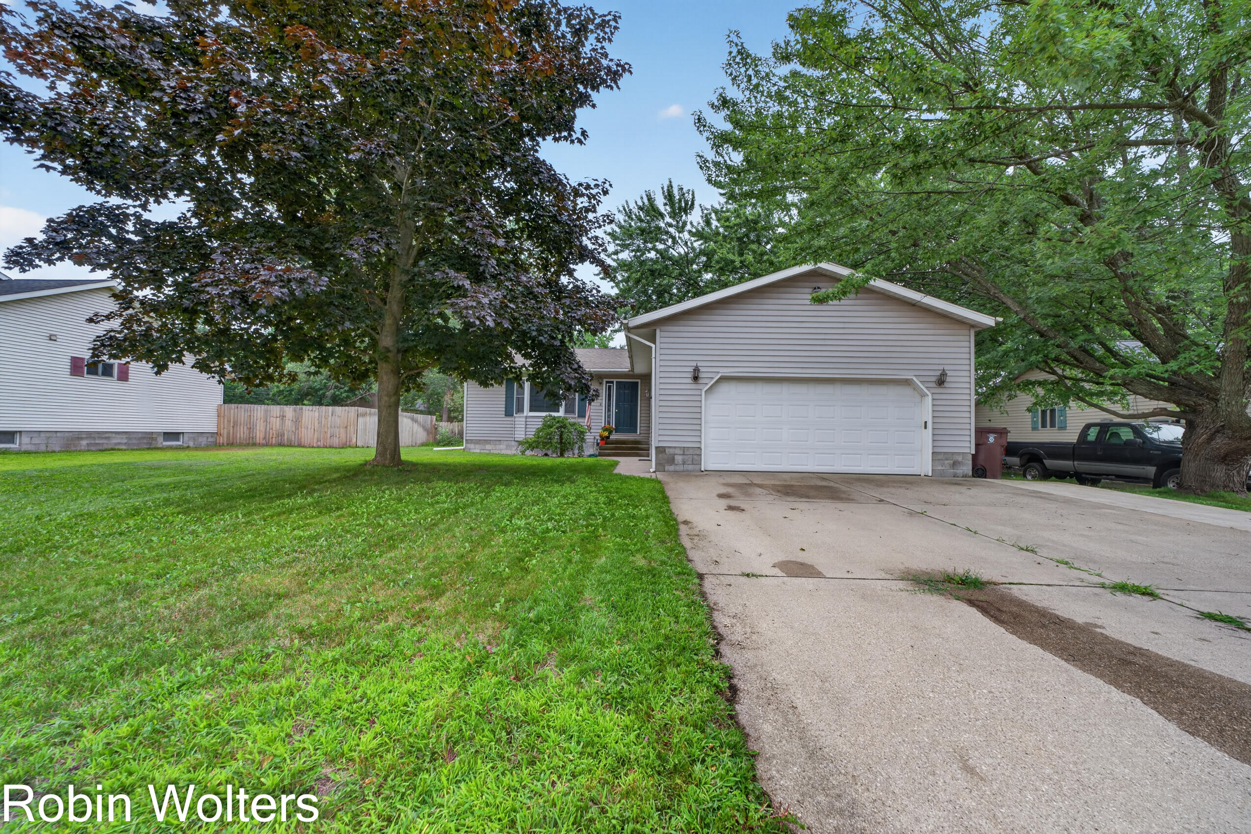 1969 Francis Avenue Muskegon MI 49442