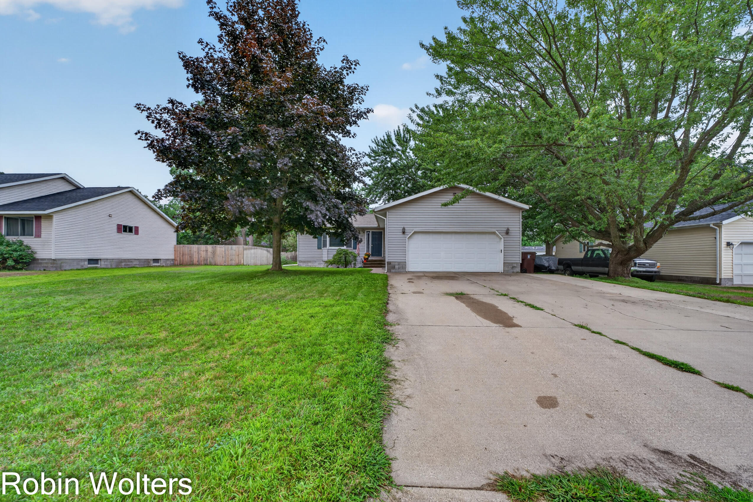 1969 Francis Avenue Muskegon MI 49442