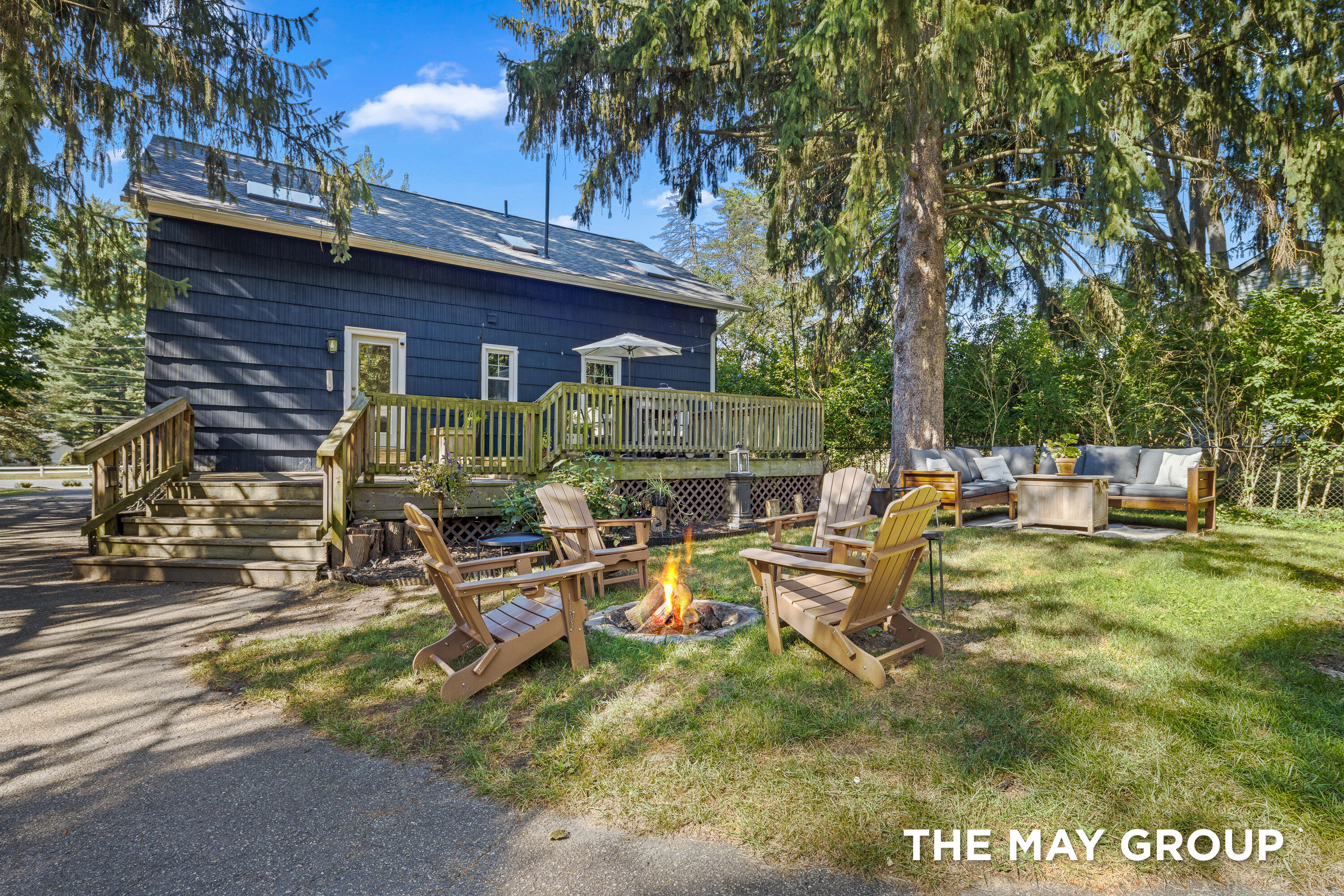 6291 Cascade Road SE Grand Rapids MI 49546