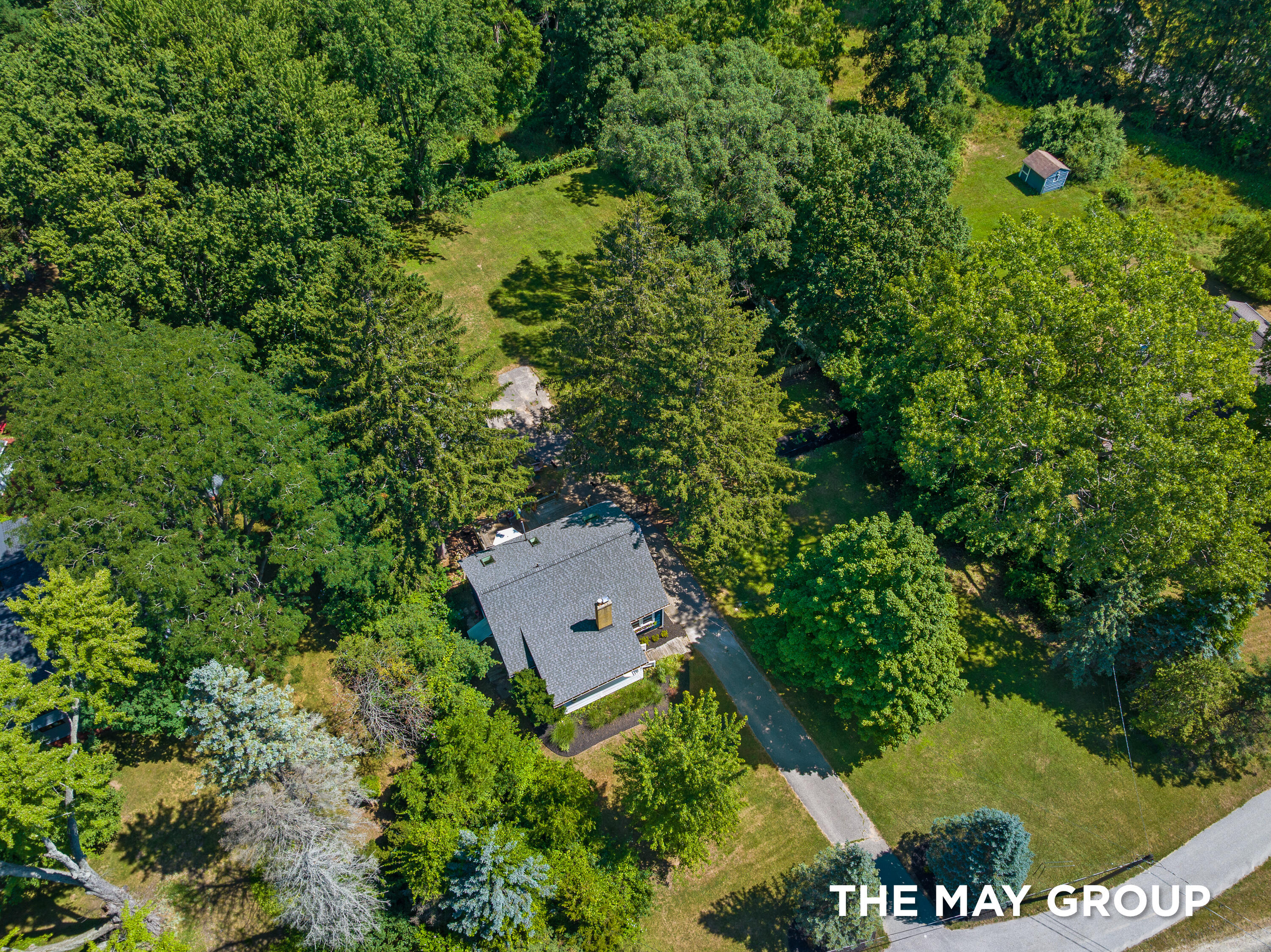 6291 Cascade Road SE Grand Rapids MI 49546
