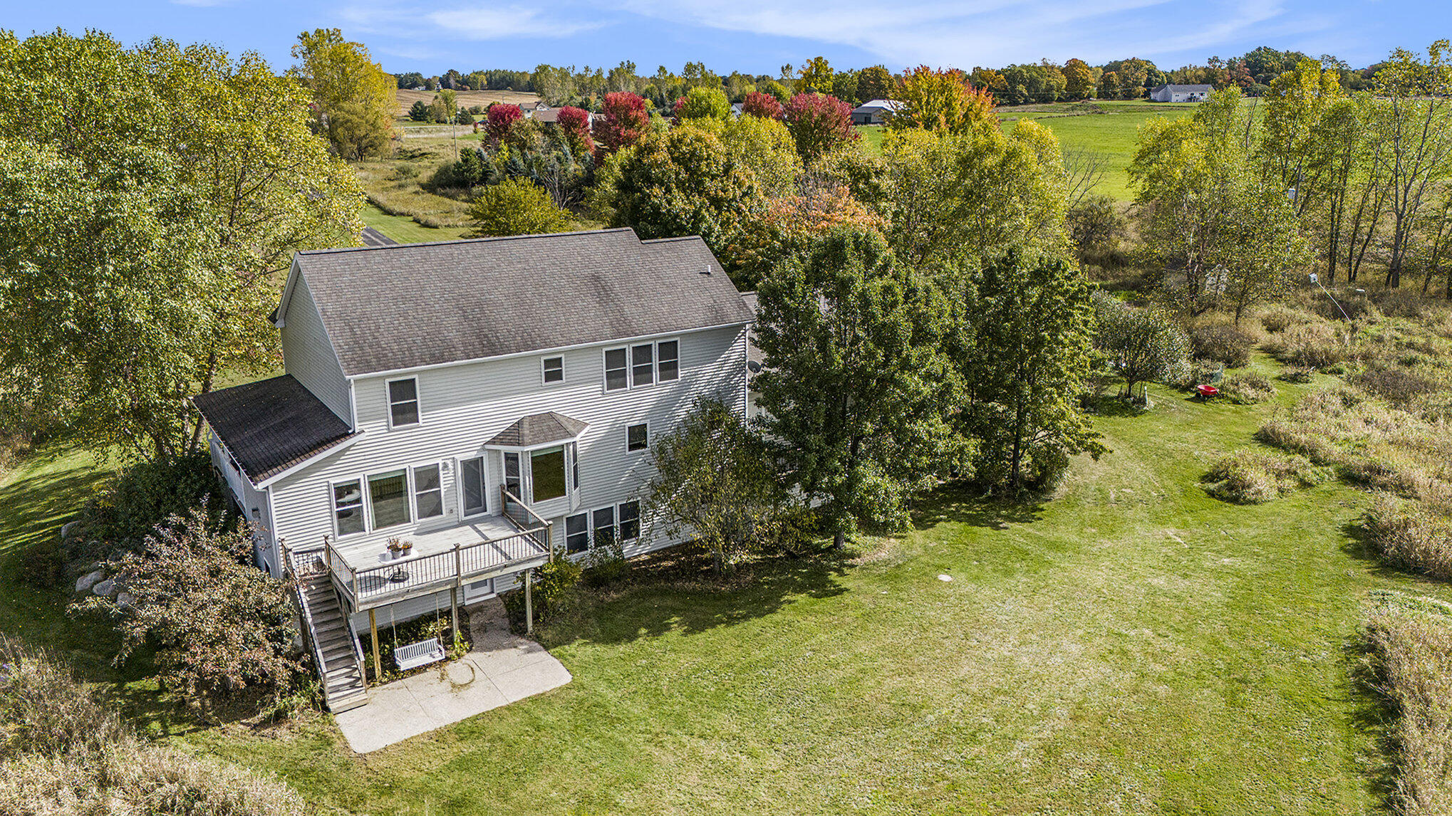 9975 Young Avenue NE Rockford MI 49341