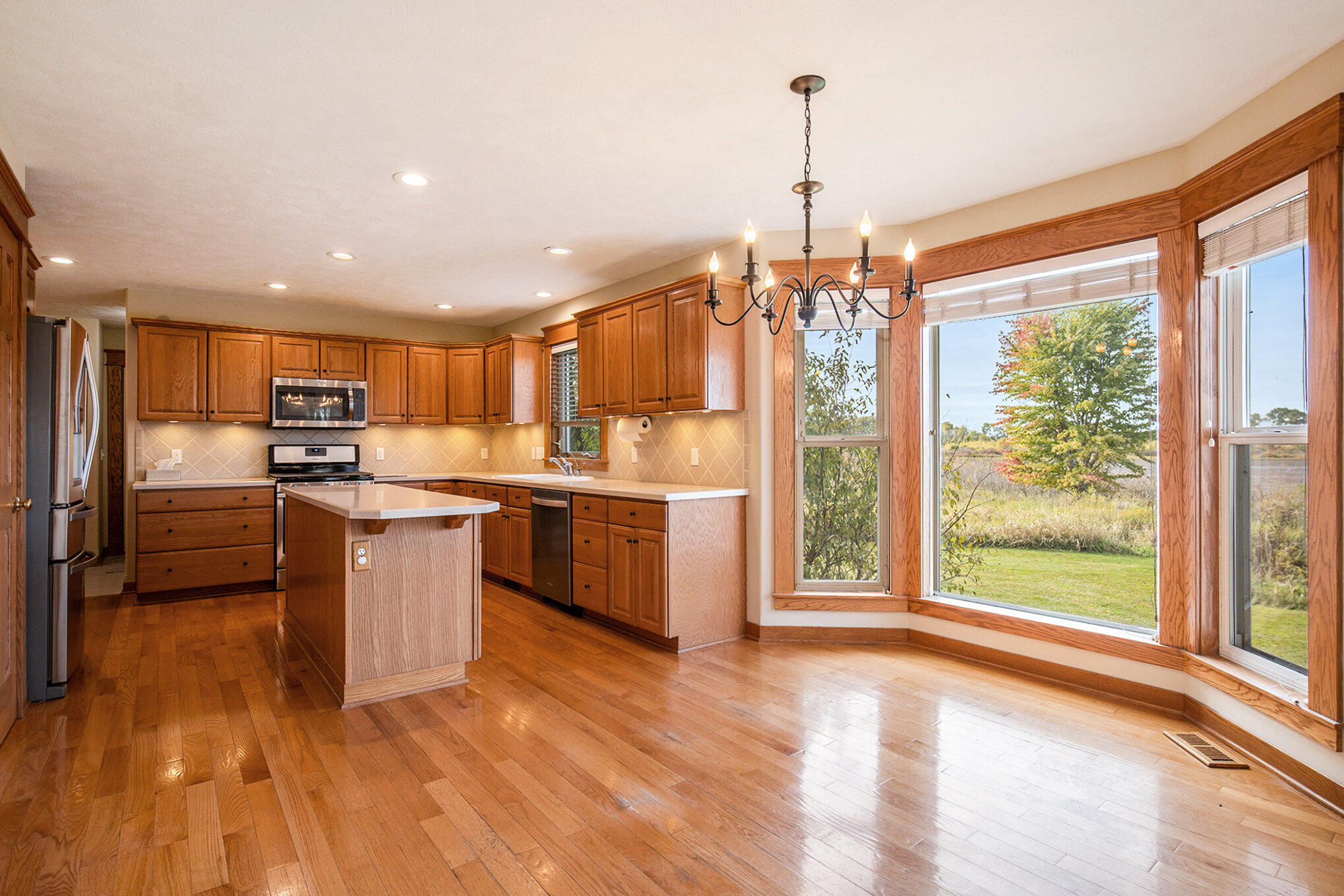 9975 Young Avenue NE Rockford MI 49341