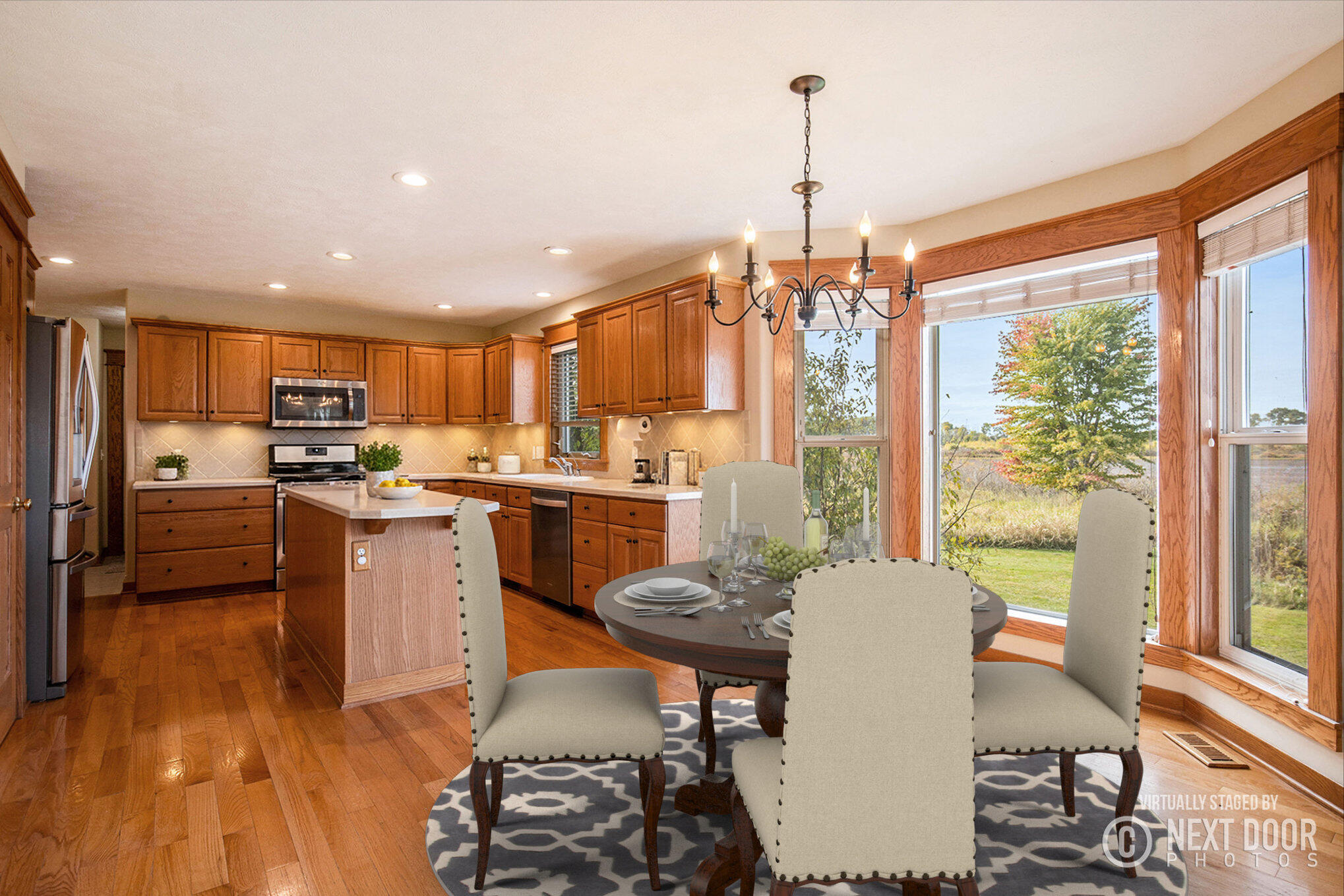 9975 Young Avenue NE Rockford MI 49341