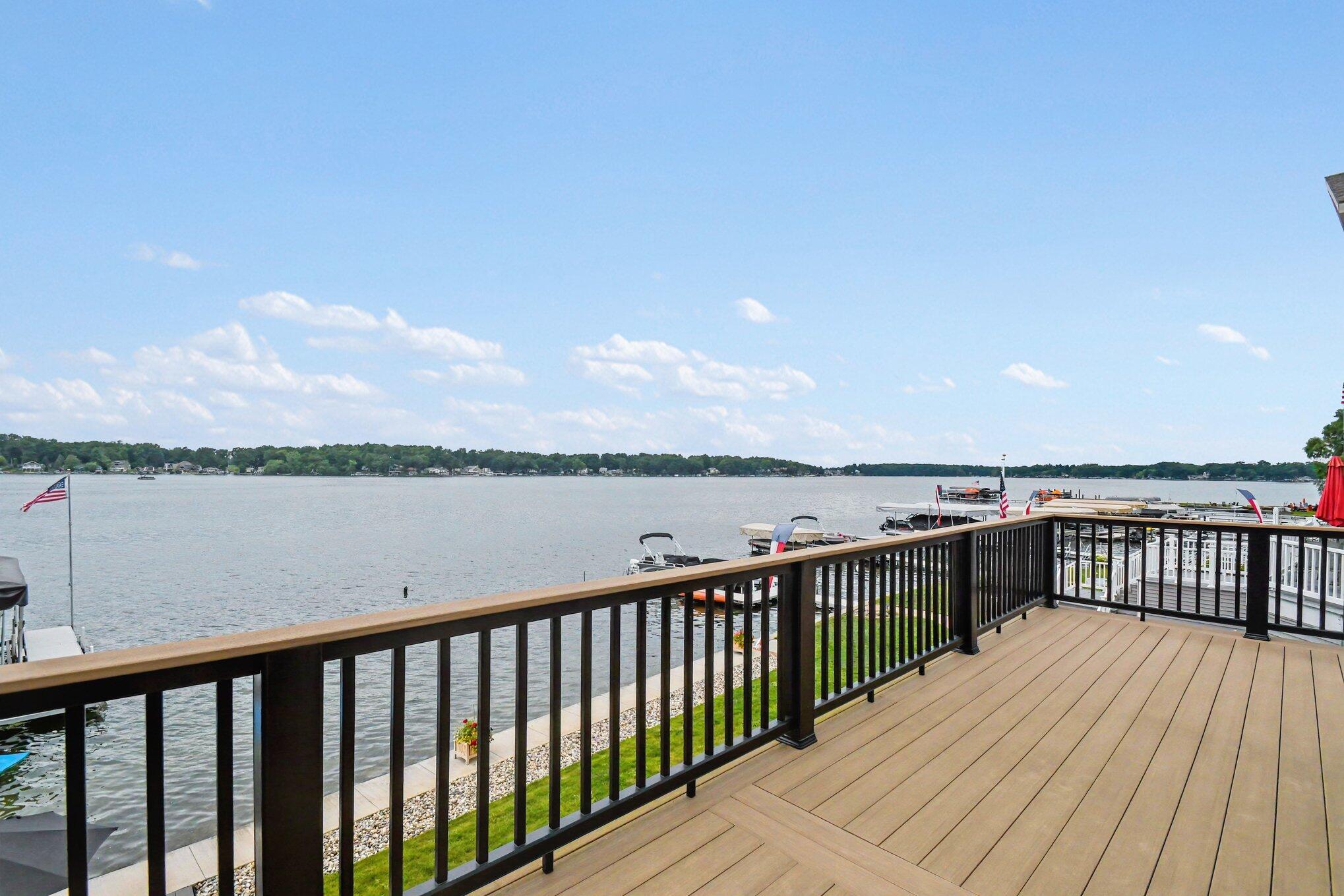 31218 Curran Beach Road Dowagiac MI 49047
