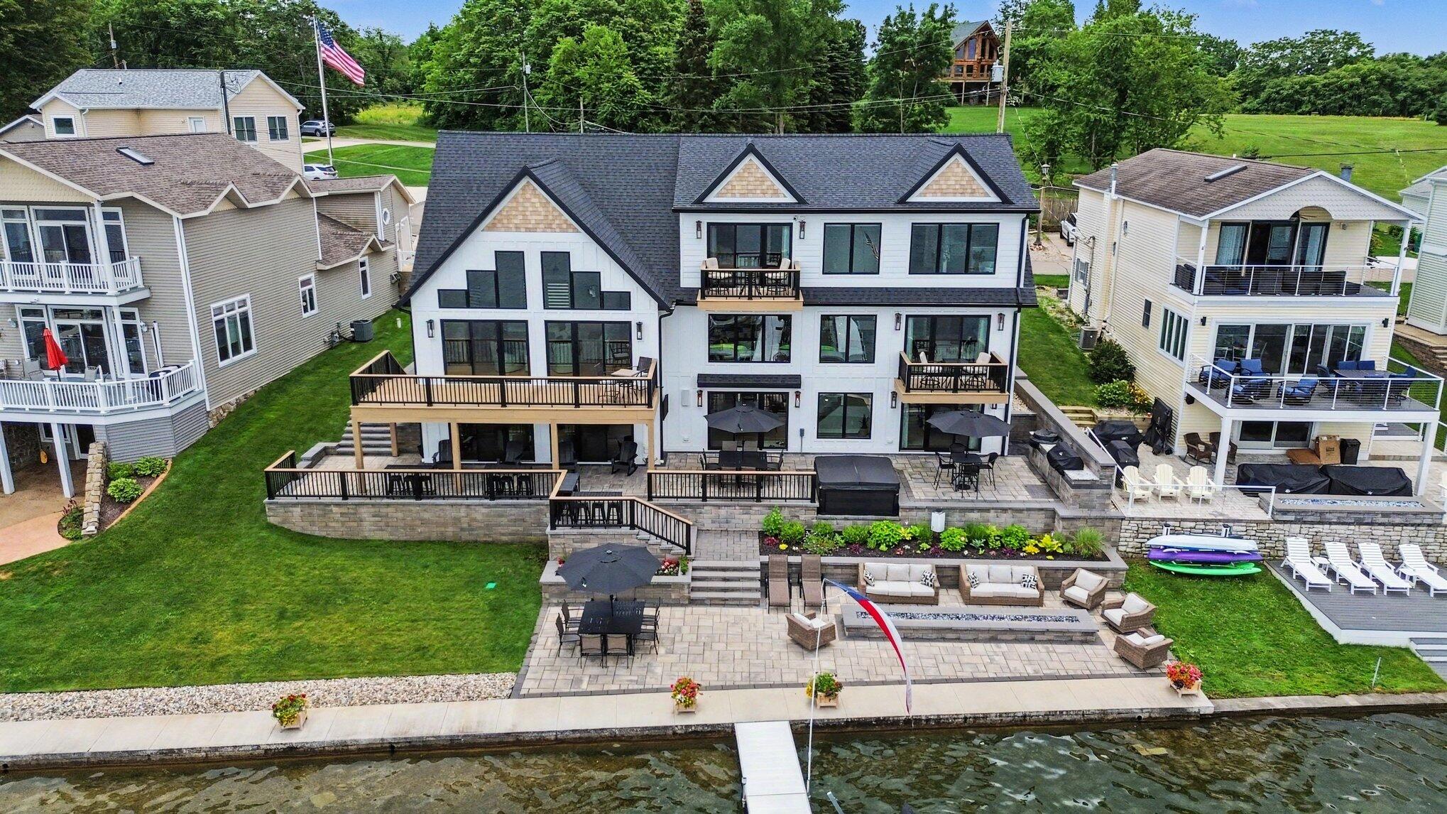 31218 Curran Beach Road Dowagiac MI 49047