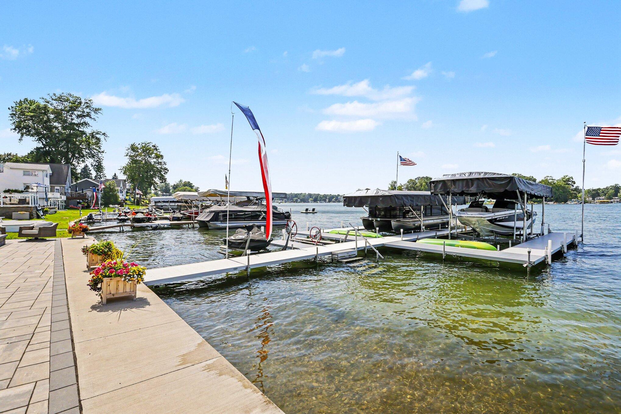 31218 Curran Beach Road Dowagiac MI 49047