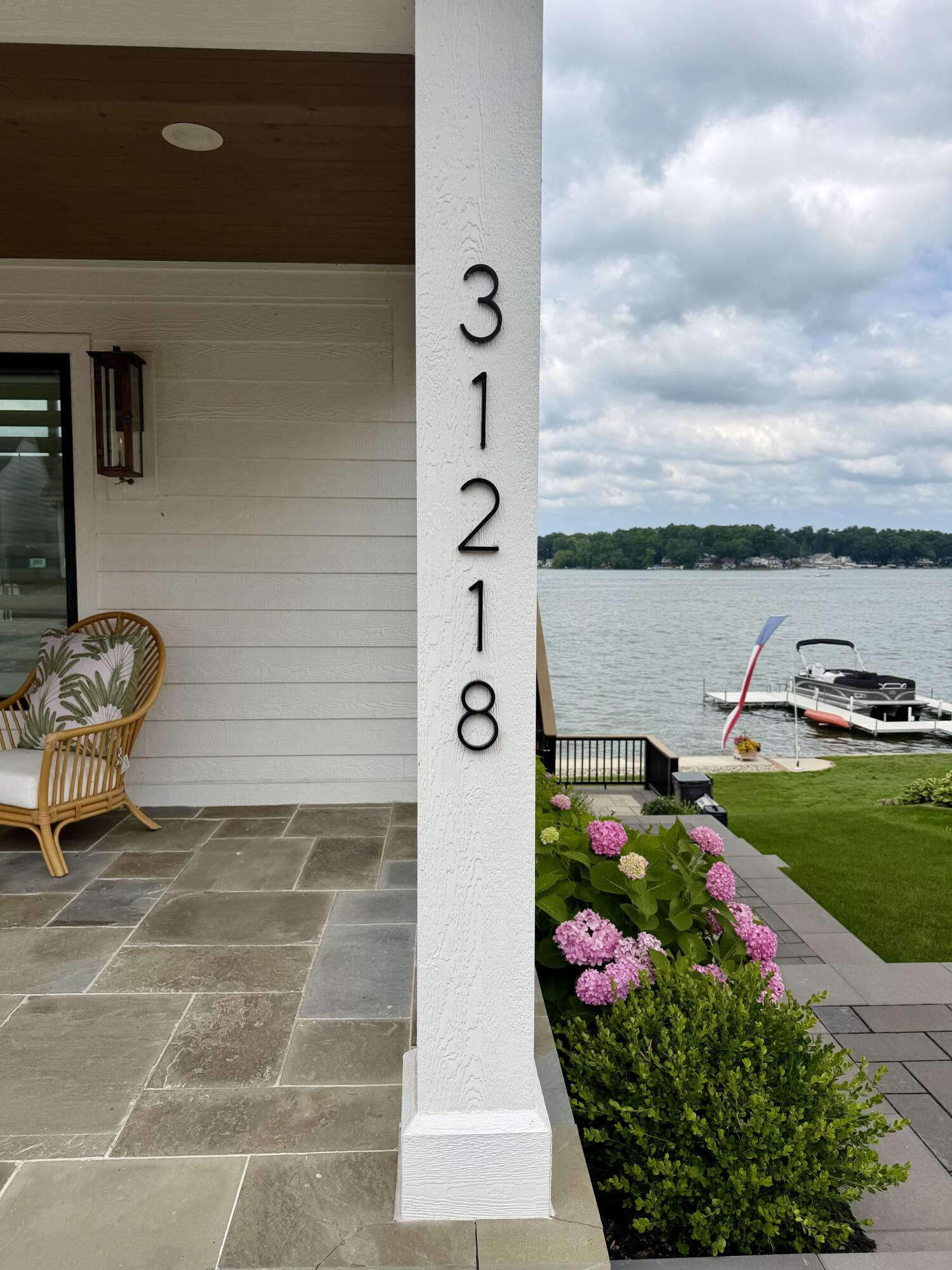 31218 Curran Beach Road Dowagiac MI 49047