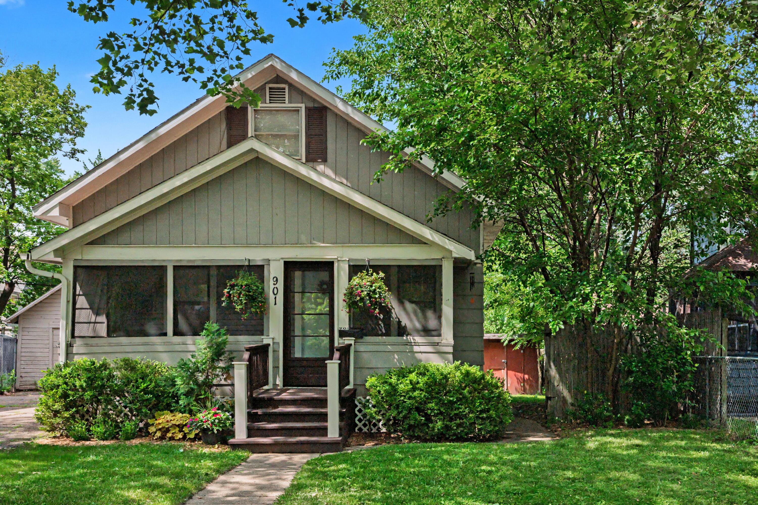 901 Bryant Street Kalamazoo MI 49001