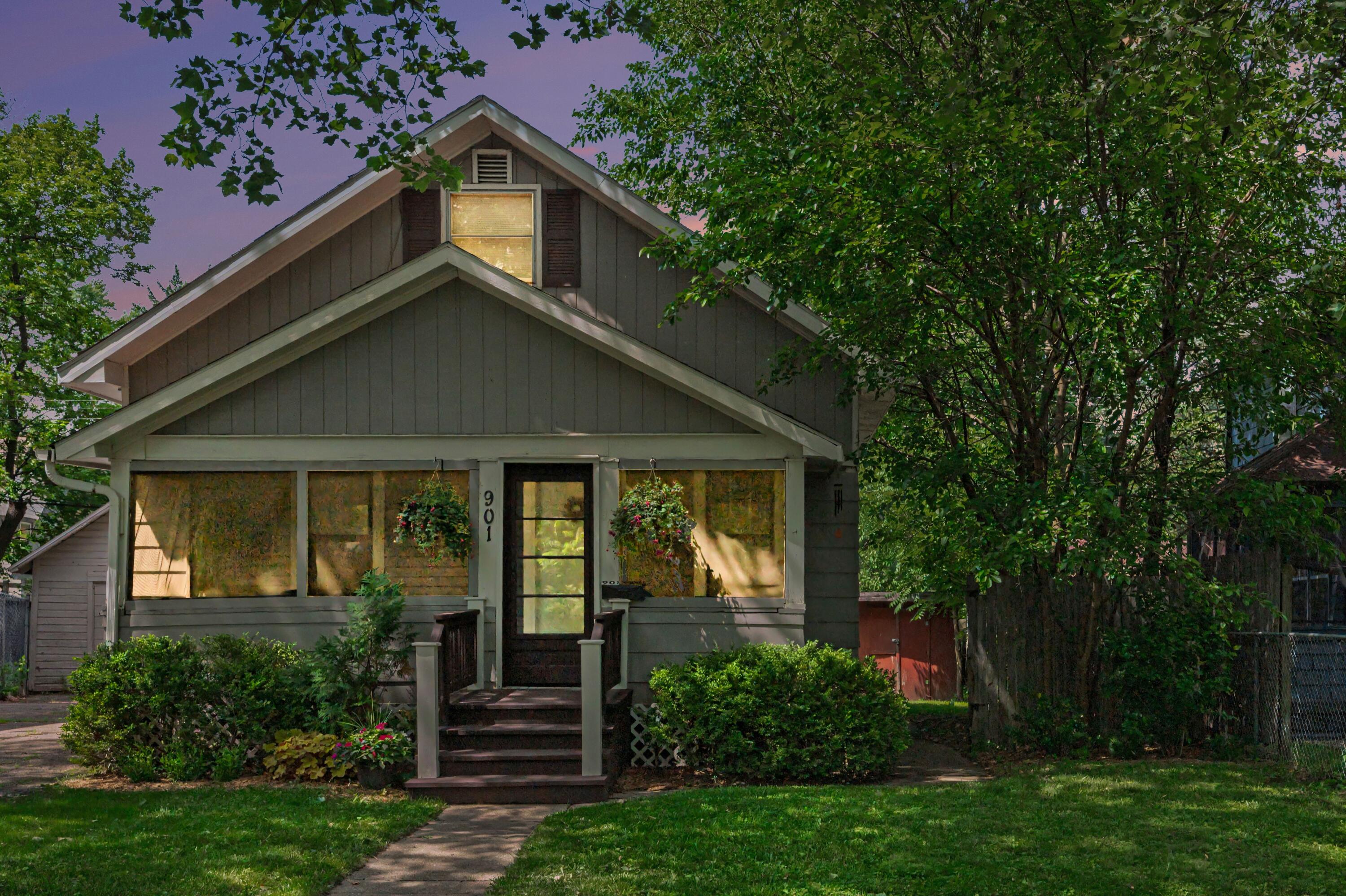 901 Bryant Street Kalamazoo MI 49001