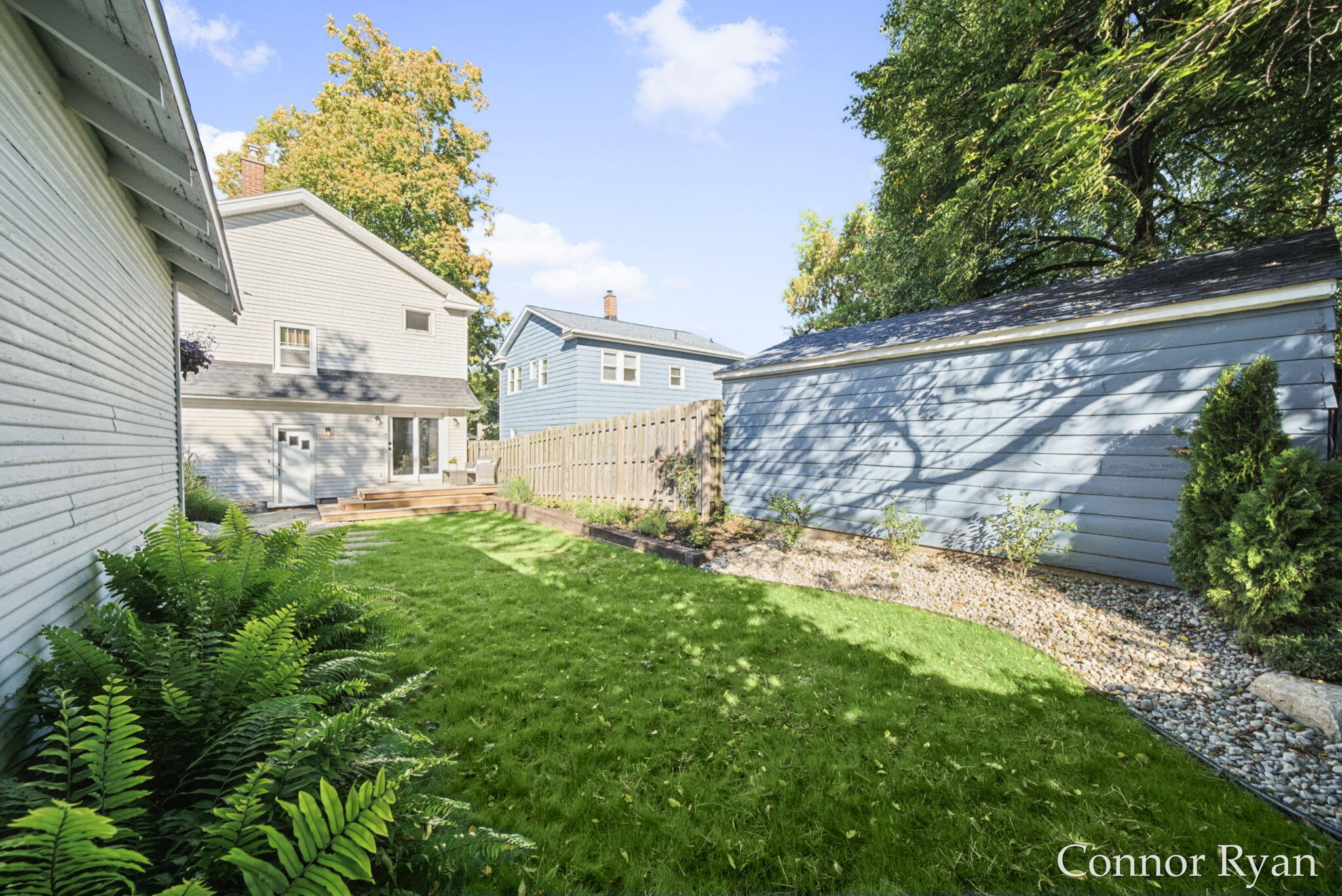 1362 Columbia Avenue NE Grand Rapids MI 49505