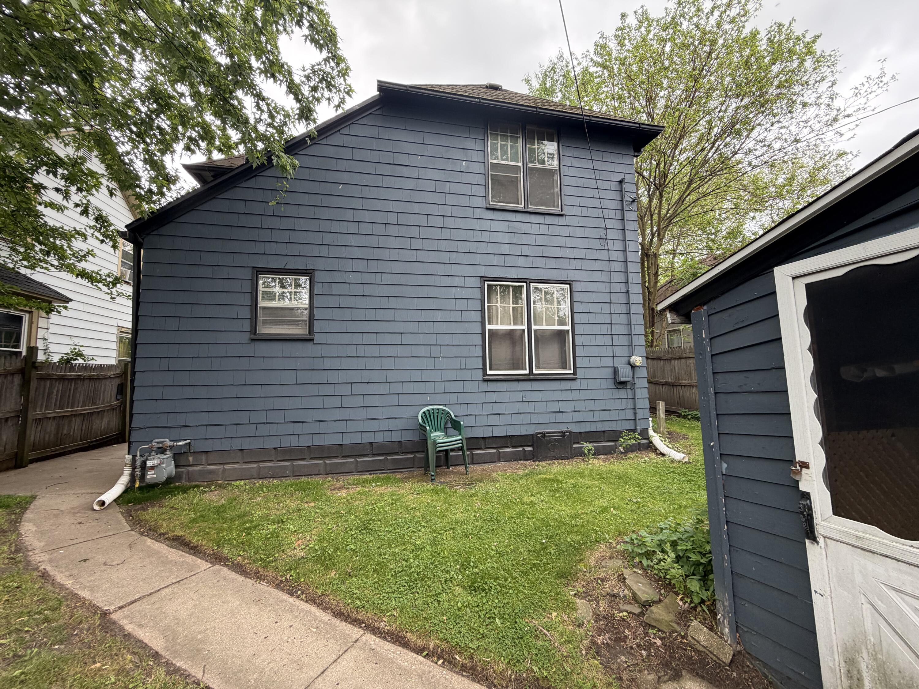 905 Bryant Street Kalamazoo MI 49001